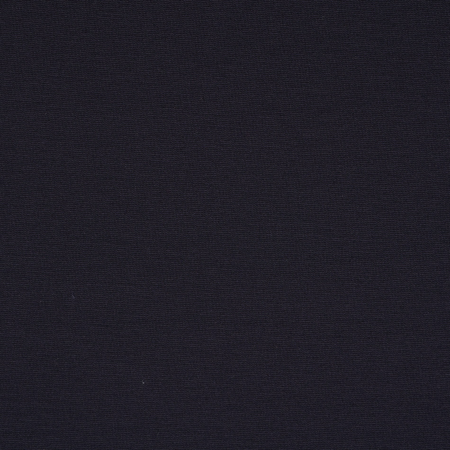 JERSEY, PUNTO MILANO, DARK BLUE (F000033899) - Texture