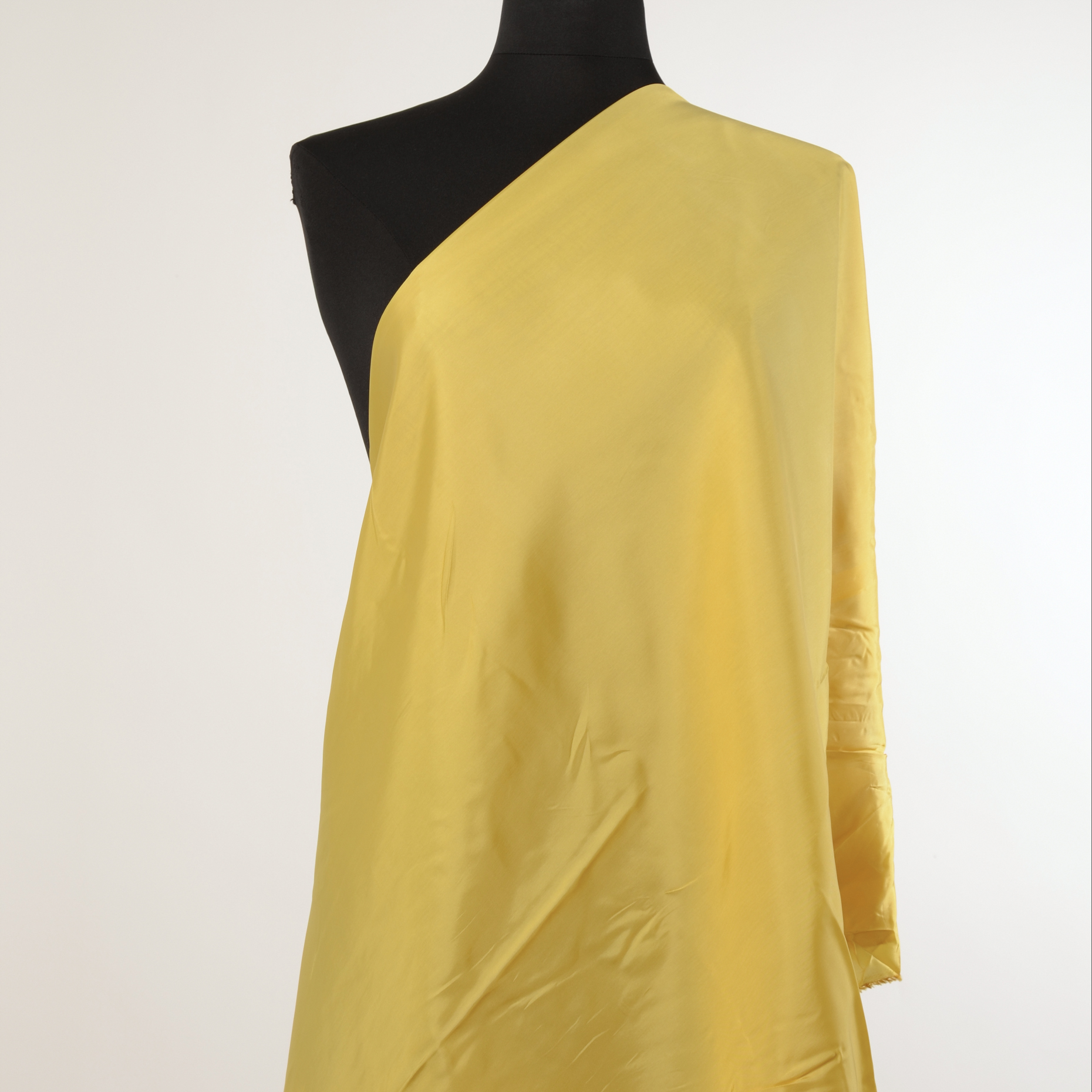 Cupro, Doublure, Sunflower (F000003759) - Mannequin