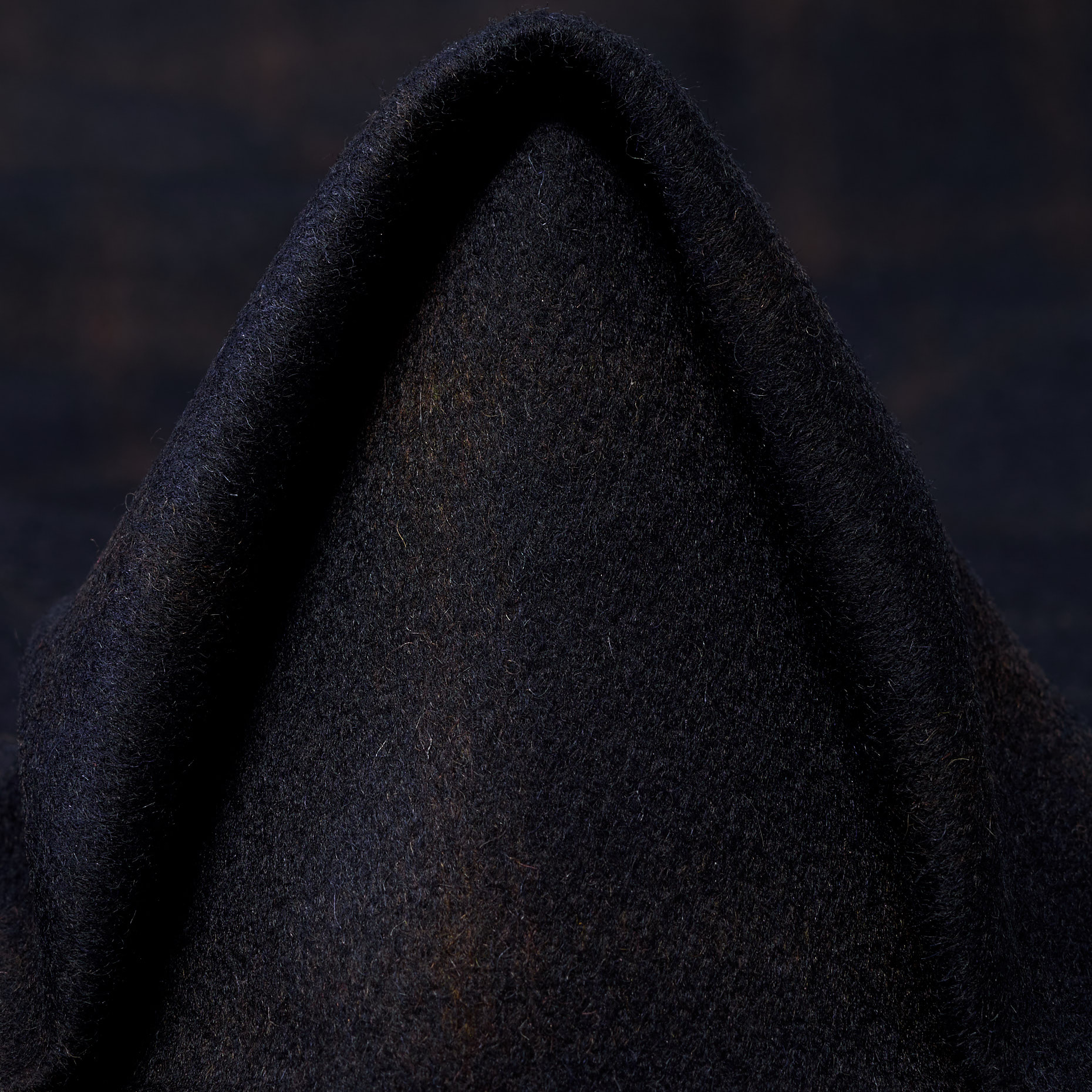 DOUBLE, BOILED WOOL, VULCAN (F000045241)