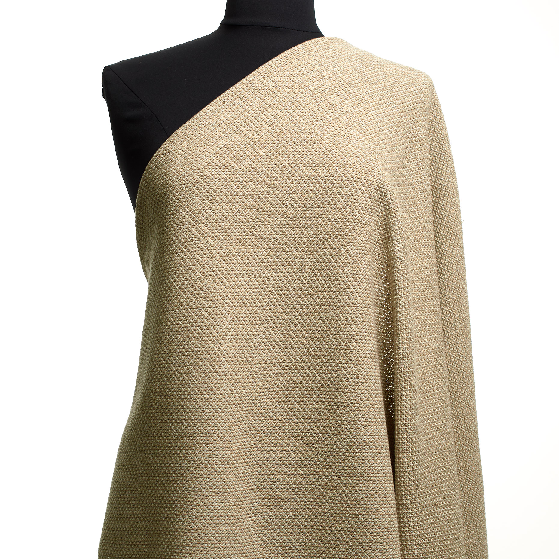 Chanel, Algodón, Hilo, Mojave Desert (F000044274) - Maniquí