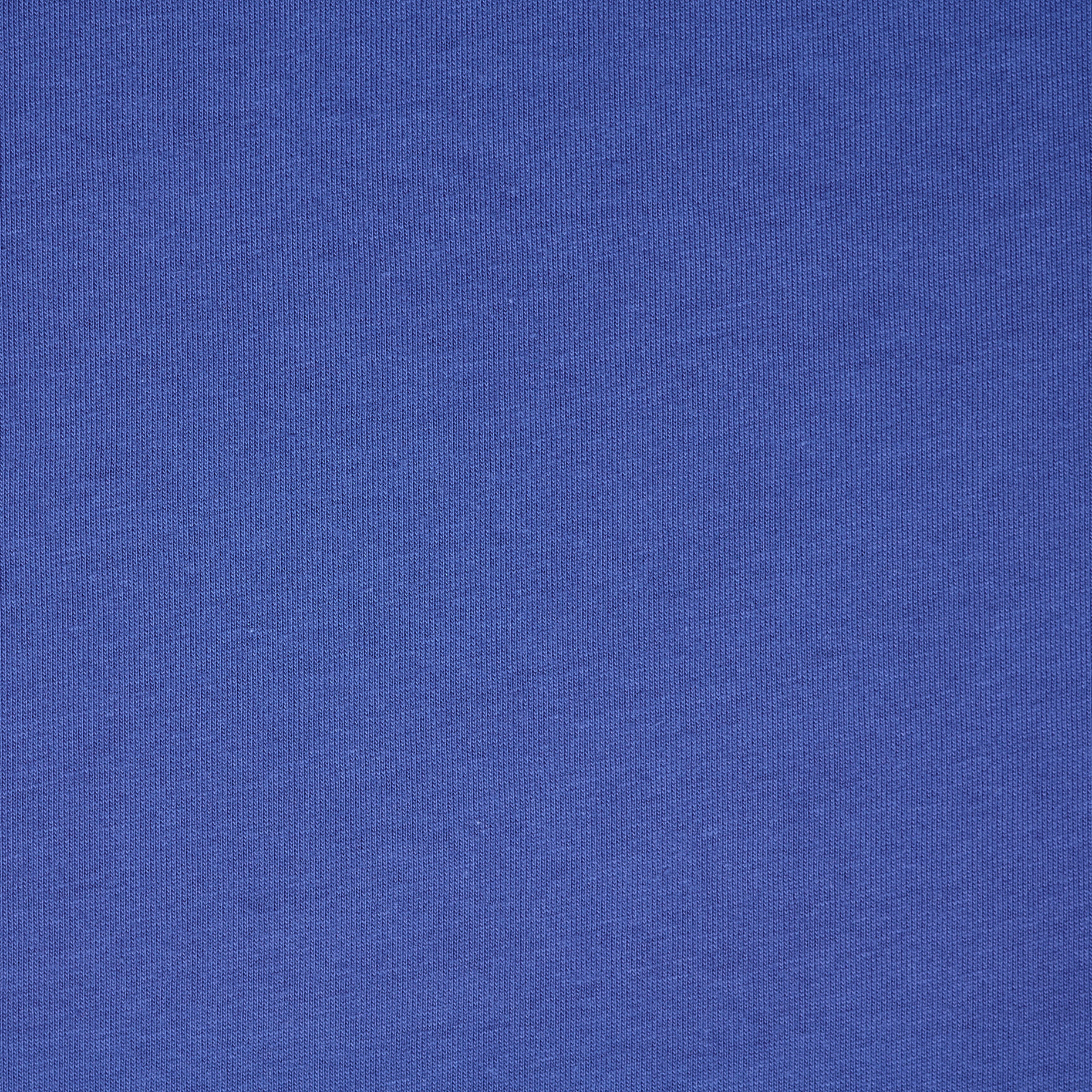 Single Jersey, Bawełna, Supersonic Blue (F000036761) - Tkana