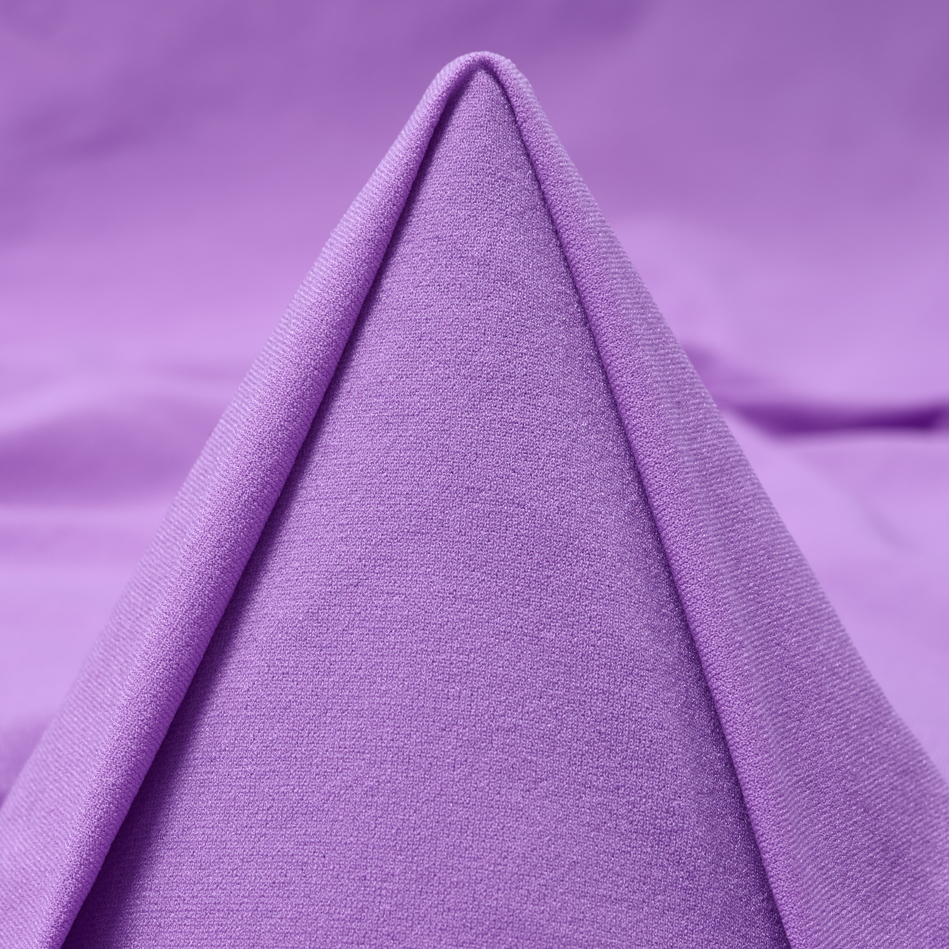 Techno Jersey, Alta Elasticidad, Bellflower (F000046826)