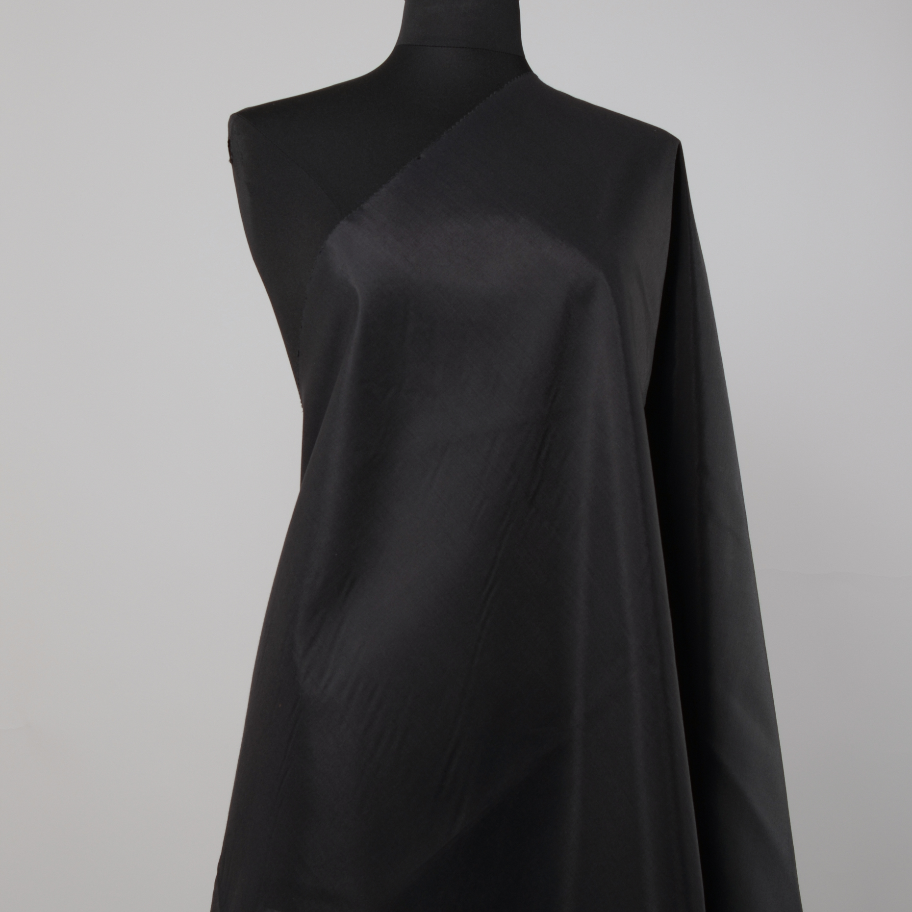 Batiste, Acetato, Viscosa, Espresso (F000024355) - Manichino