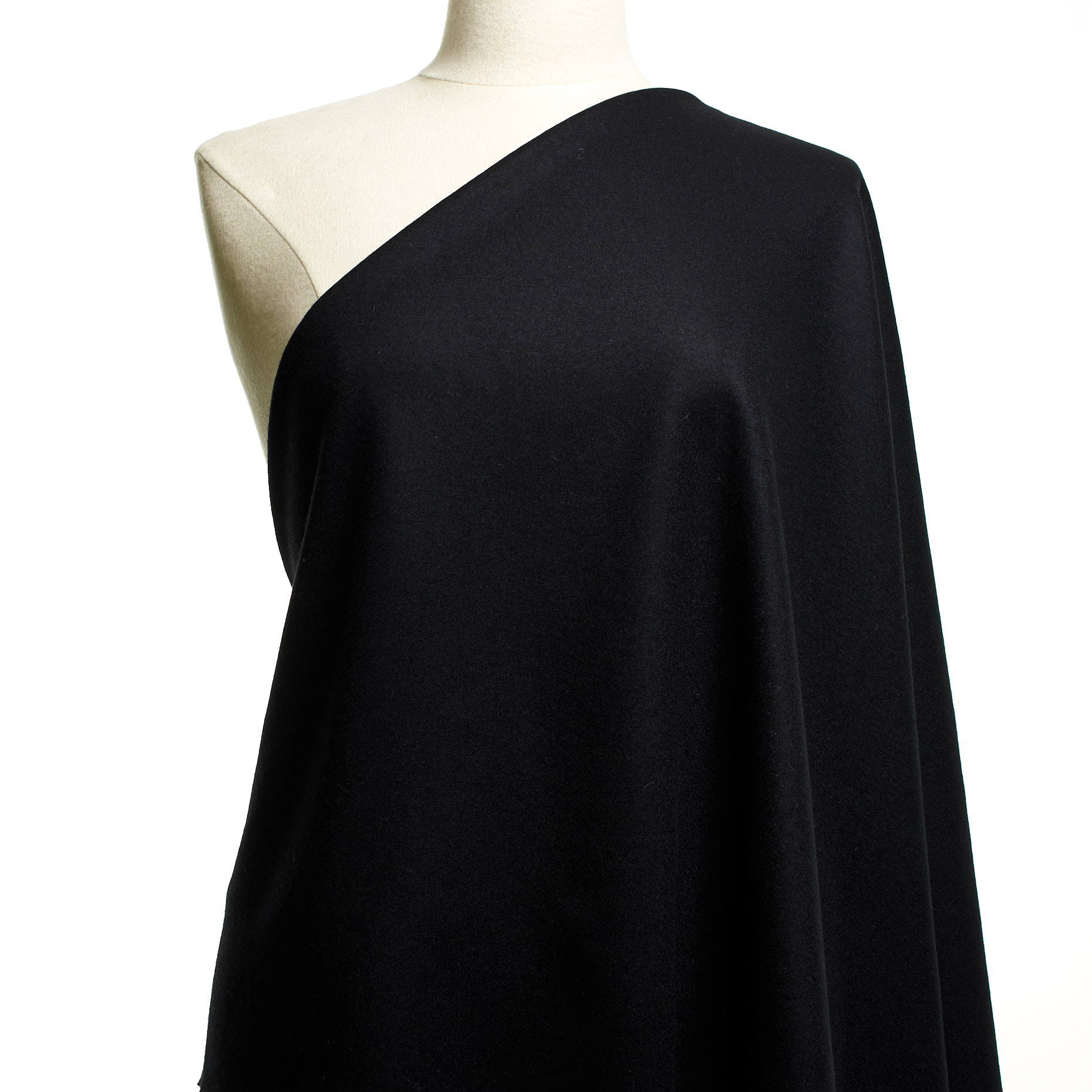 Jersey, Lana Hervida, Jet Black (F000044202) - Maniquí