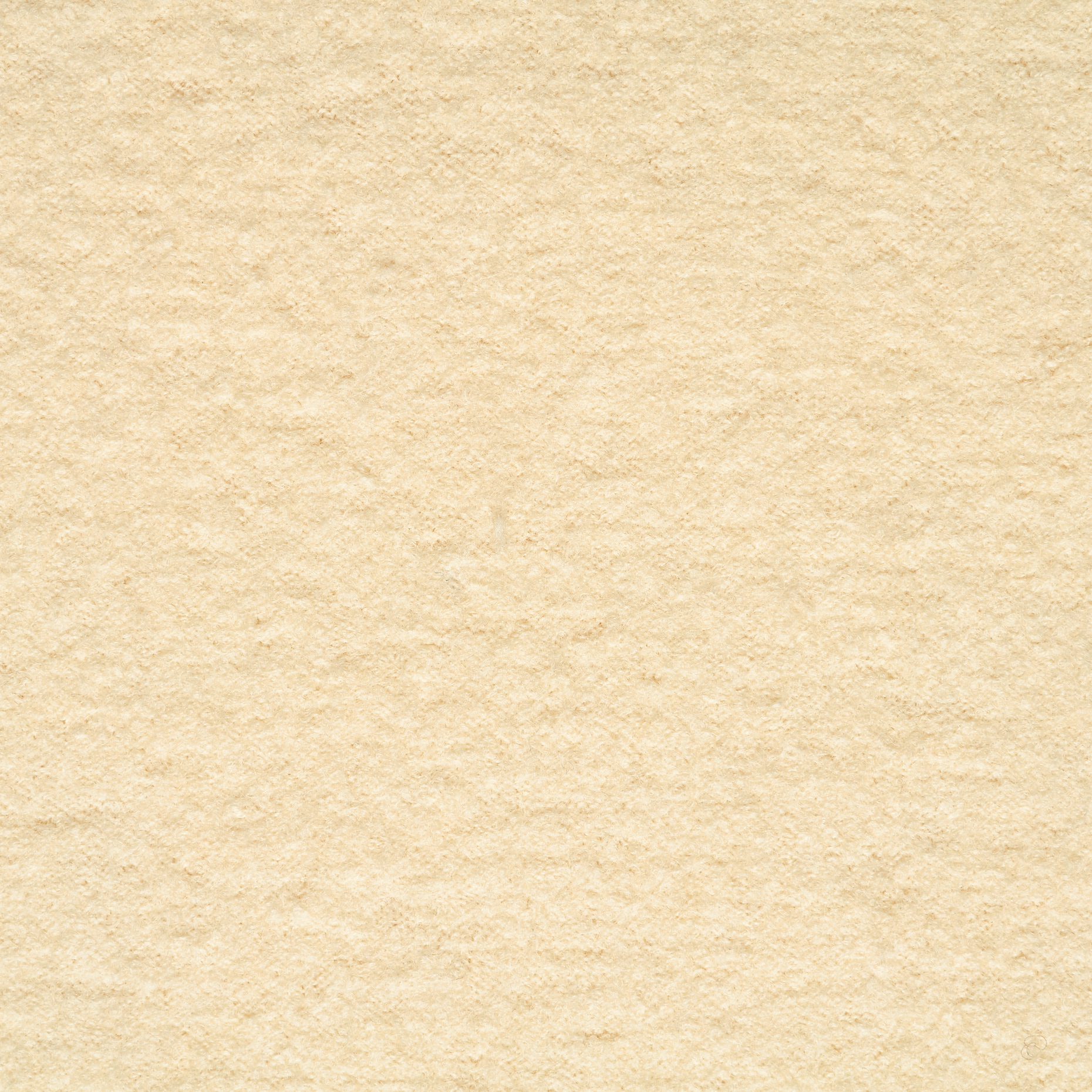 JERSEY, BOUCLÉ, VIRGIN WOOL, MARSHMALLOW (F000049076) - Texture