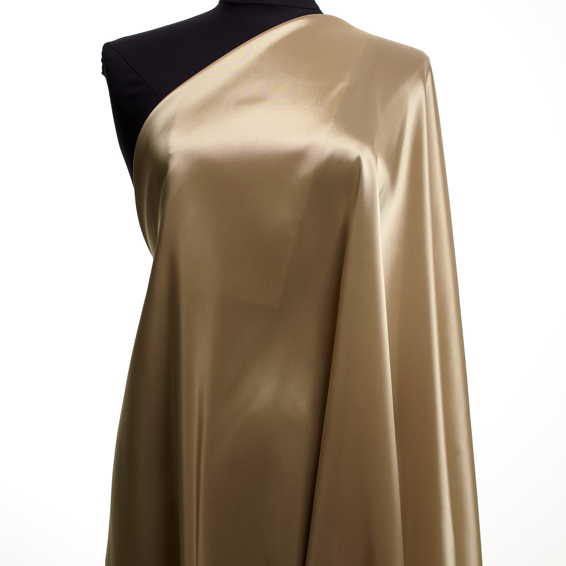 Futter, Viskose, Feather Gray (F000043838) - Schaufensterpuppe