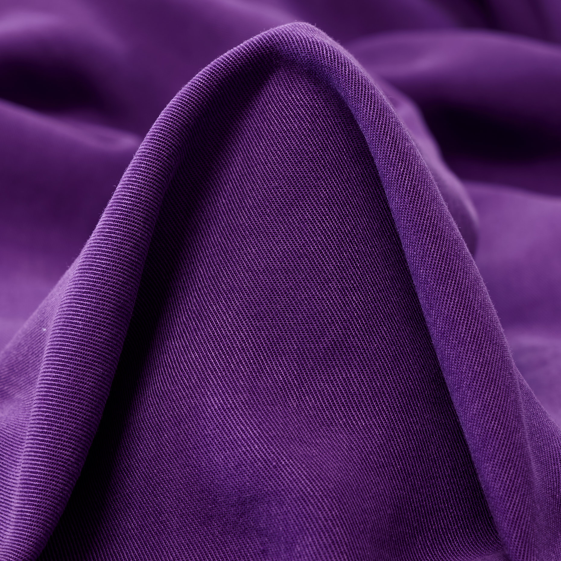 TENCEL, TWILL, PURPLE MAGIC (P000002390)