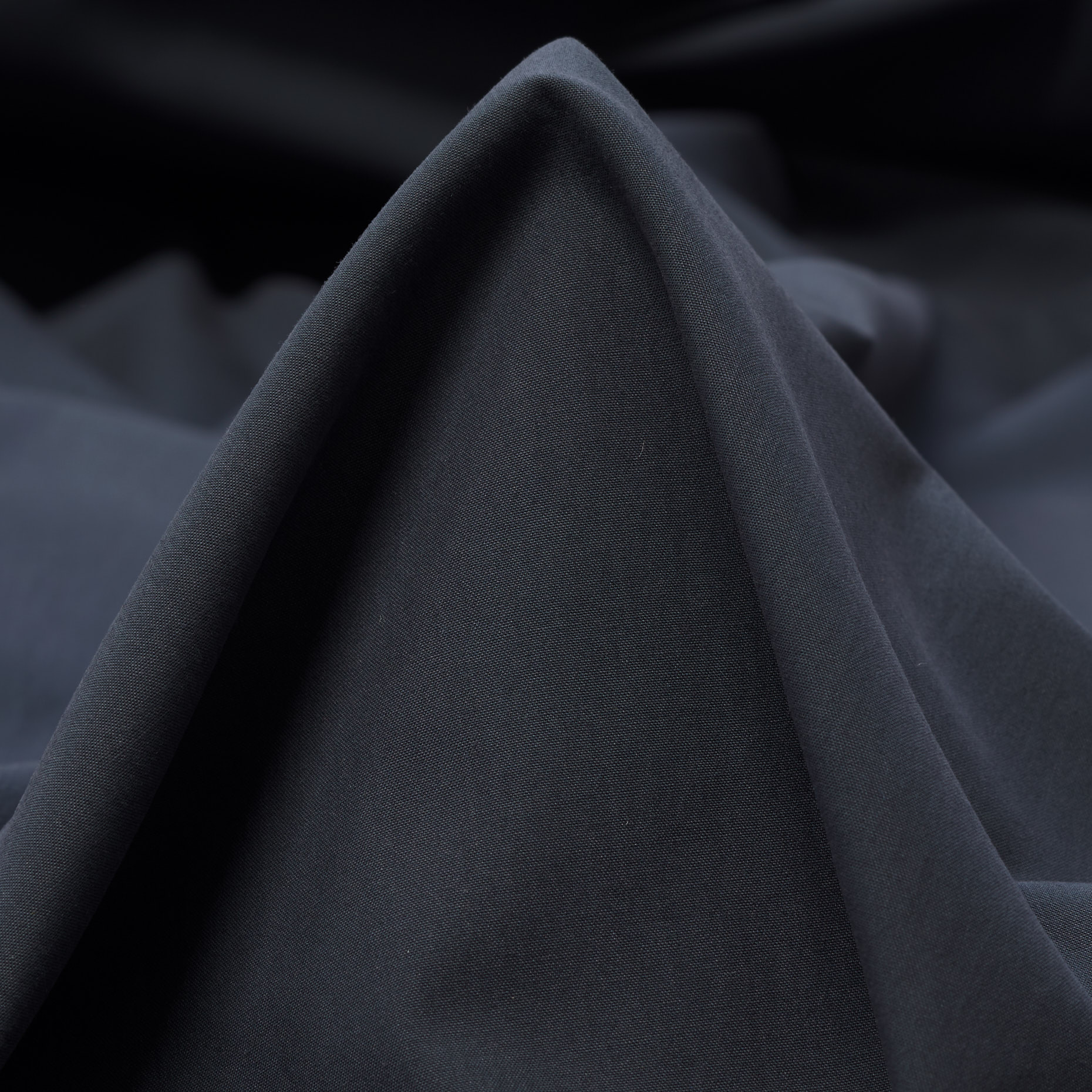 BATISTE, COTTON, ELASTIC, BALSAM GREEN (F000029799)