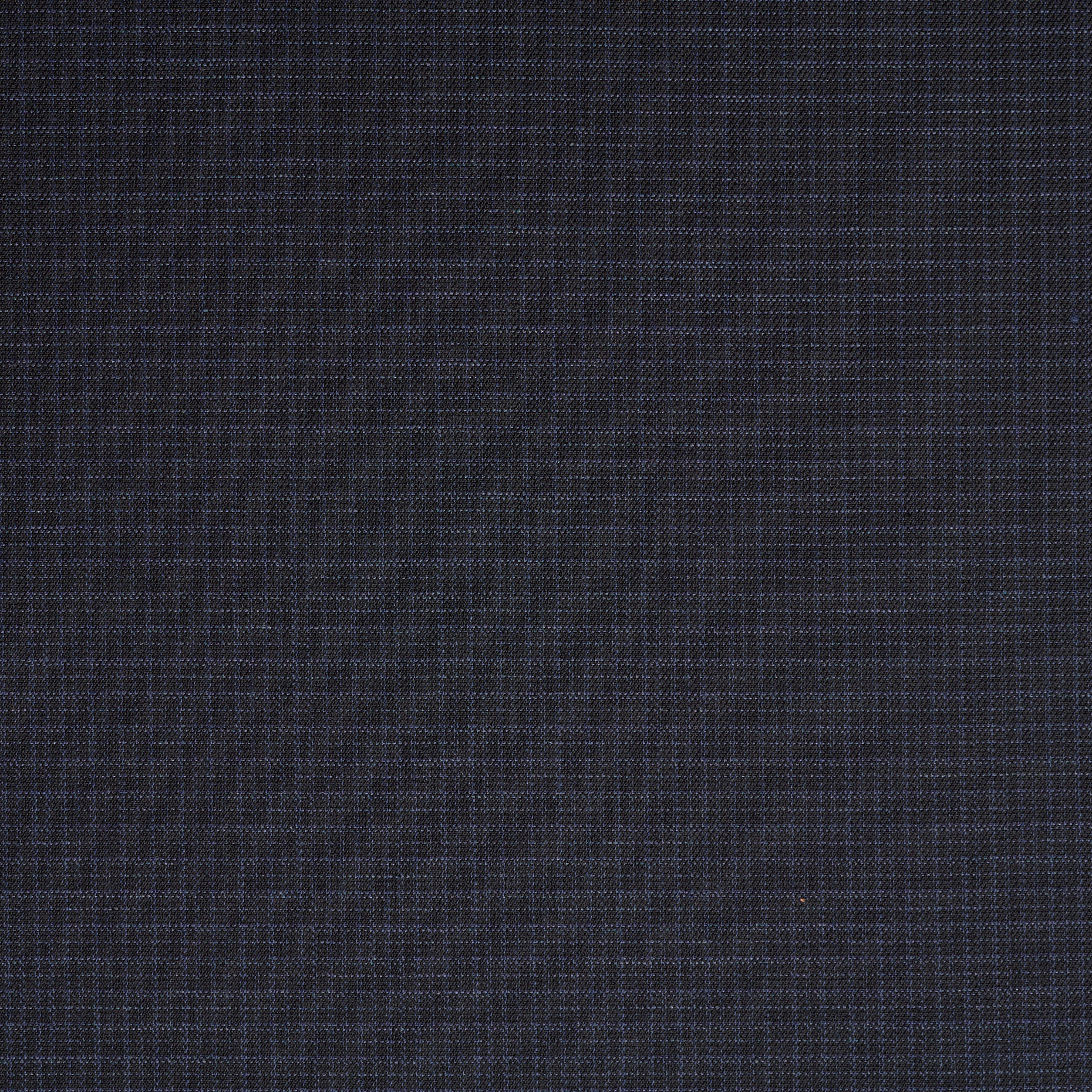 Тонкая шерсть , Вискоза, Стрейч, Dark Sapphire (F000038313) - Ткань