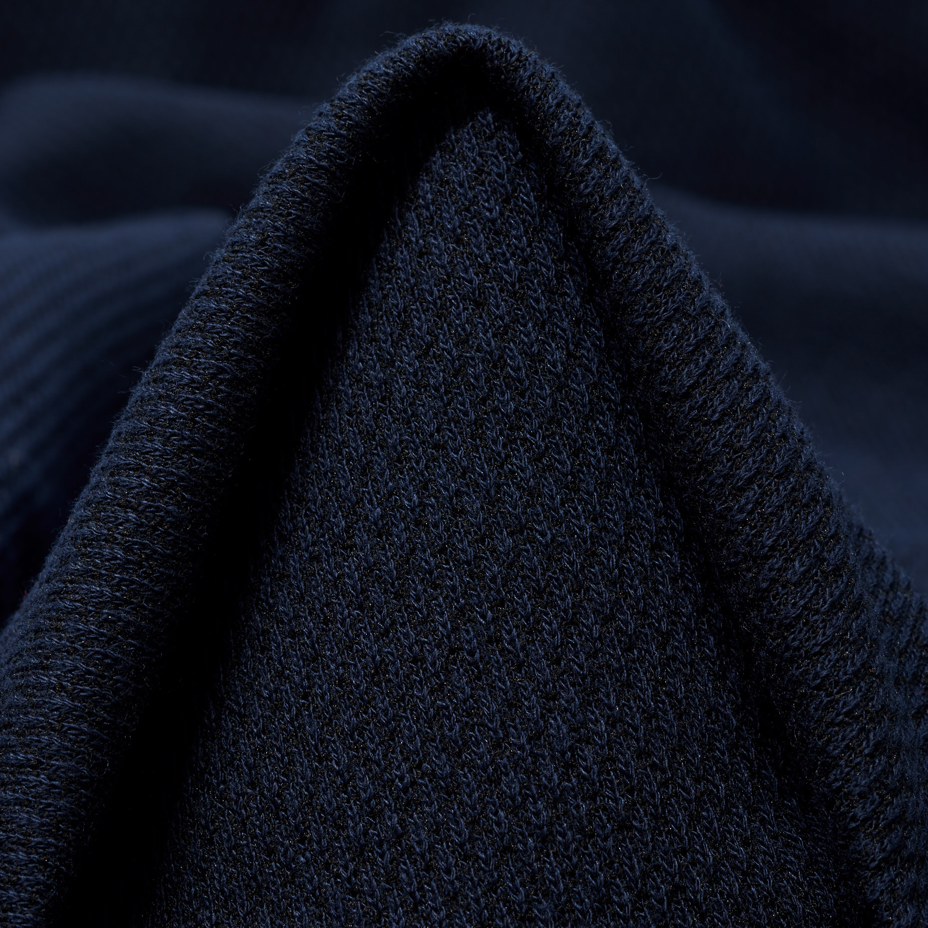 JERSEY, VISCOSE BLEND, MICRO STRUCTURE, PARISIAN NIGHT (F000045102)