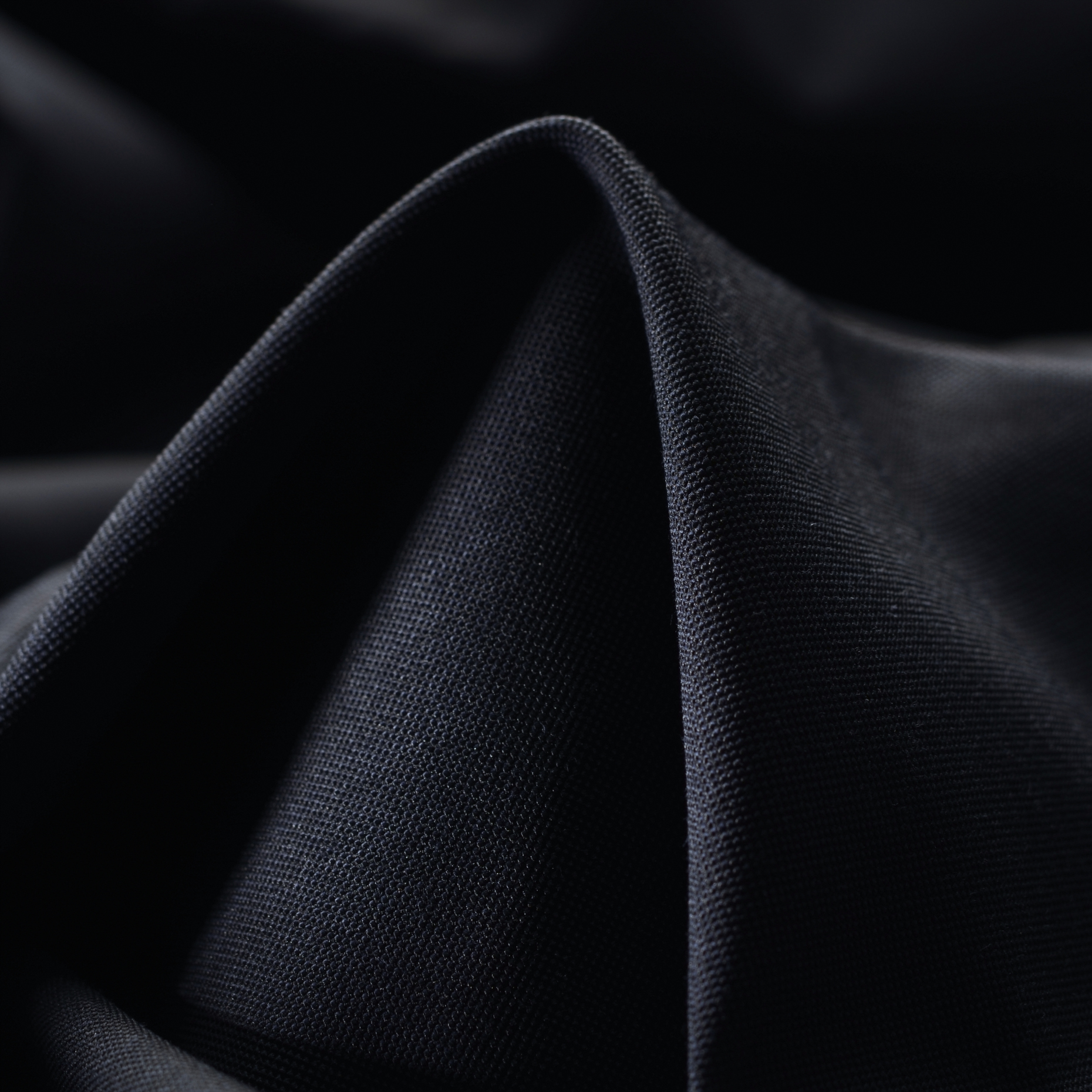 CANVAS, COTTON BLEND, MIDNIGHT BLUE (F000020002)