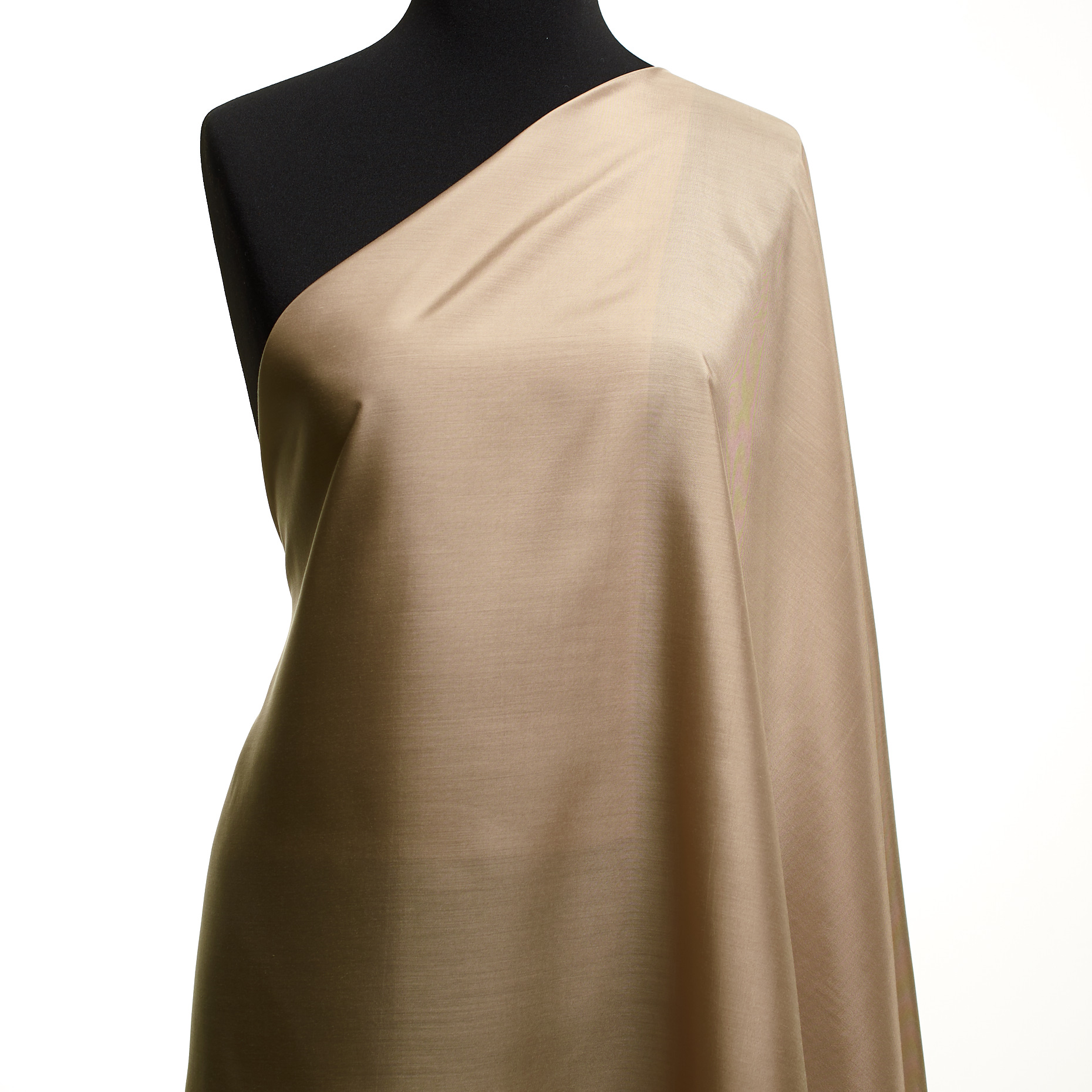 LINING, MODAL, SHIFTING SAND (F000049333) - Mannequin