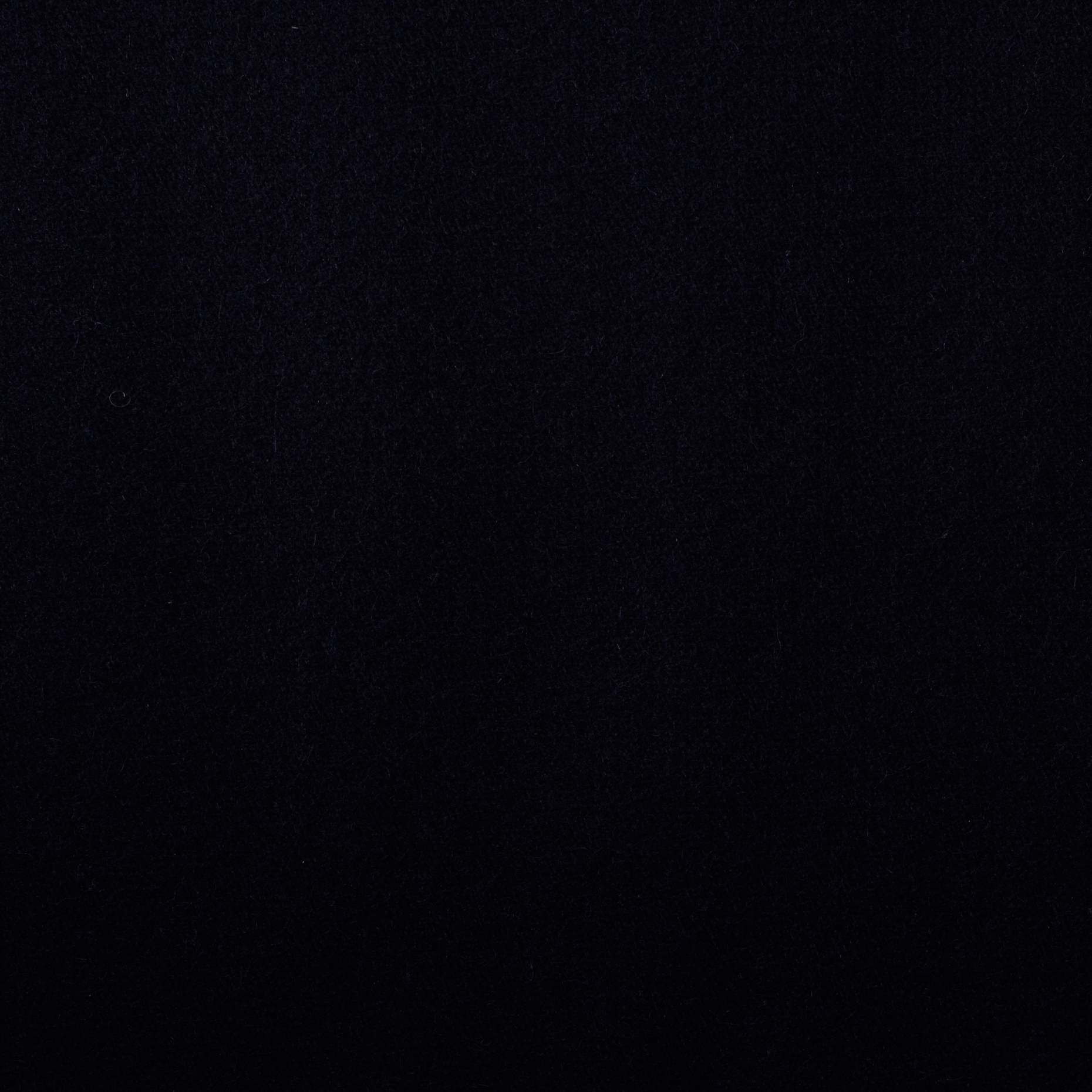 DRAP, WOOL, RAVEN BLACK (F000020058) - Texture