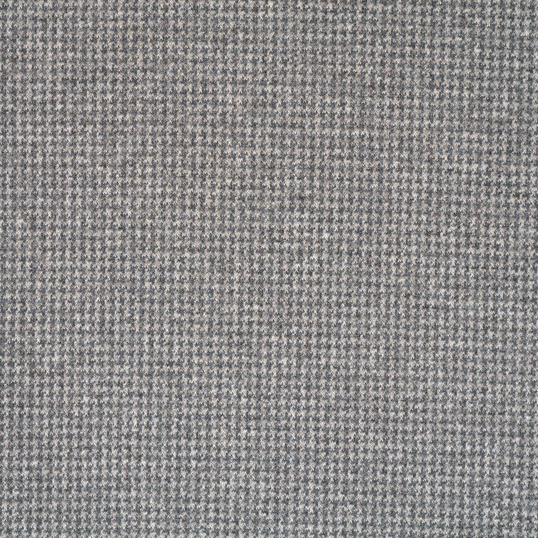 Трикотаж, Хлопок, Гусинная Лапка, Chiseled Stone (F000037808) - Ткань