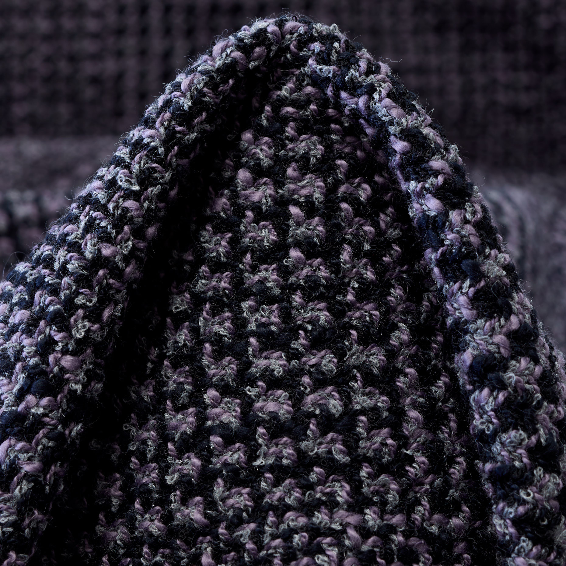 JERSEY, CHANEL, METEORITE&LAVENDER (F000043779)