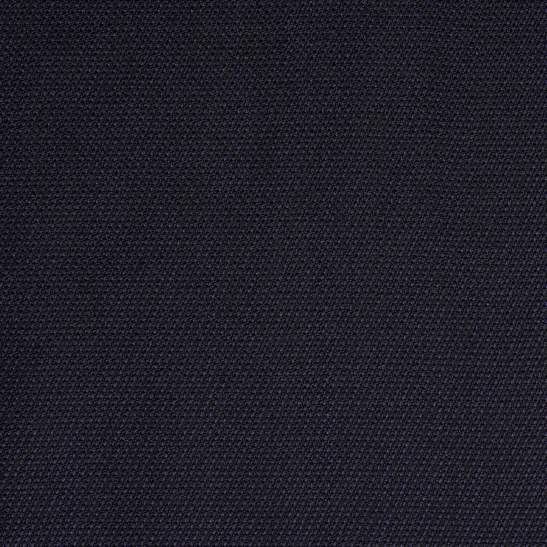 PIQUÉ, WOOL, PARISIAN NIGHT (F000045086) - Texture