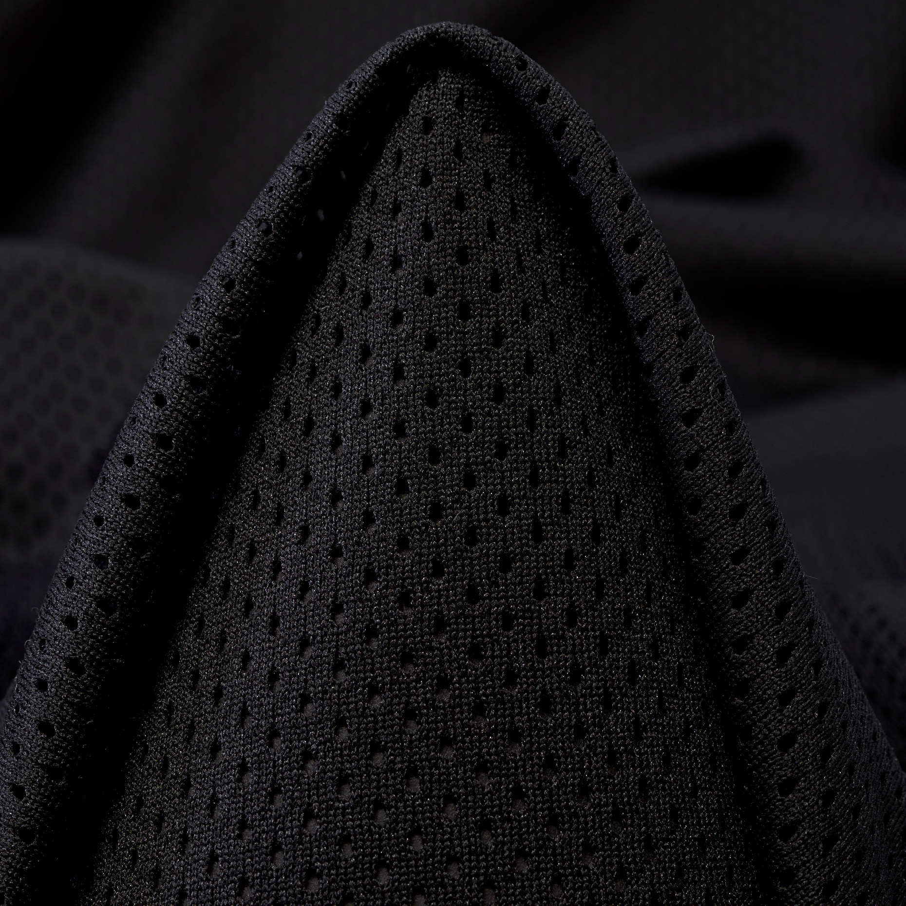 MESH, RAVEN BLACK (F000048952)