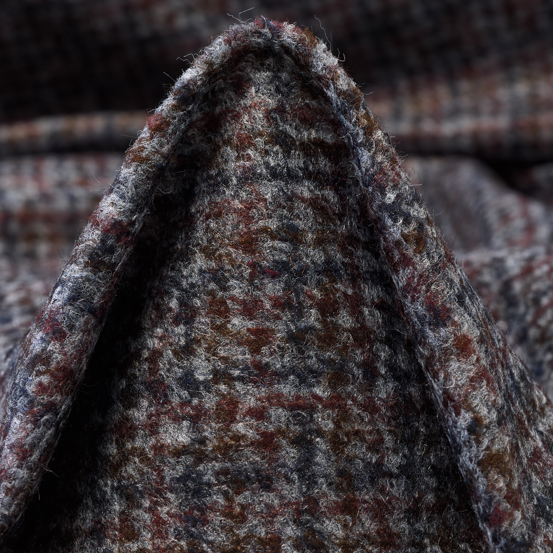 Jersey, Misto Lana, Micro Design, Weathervane (F000044625)