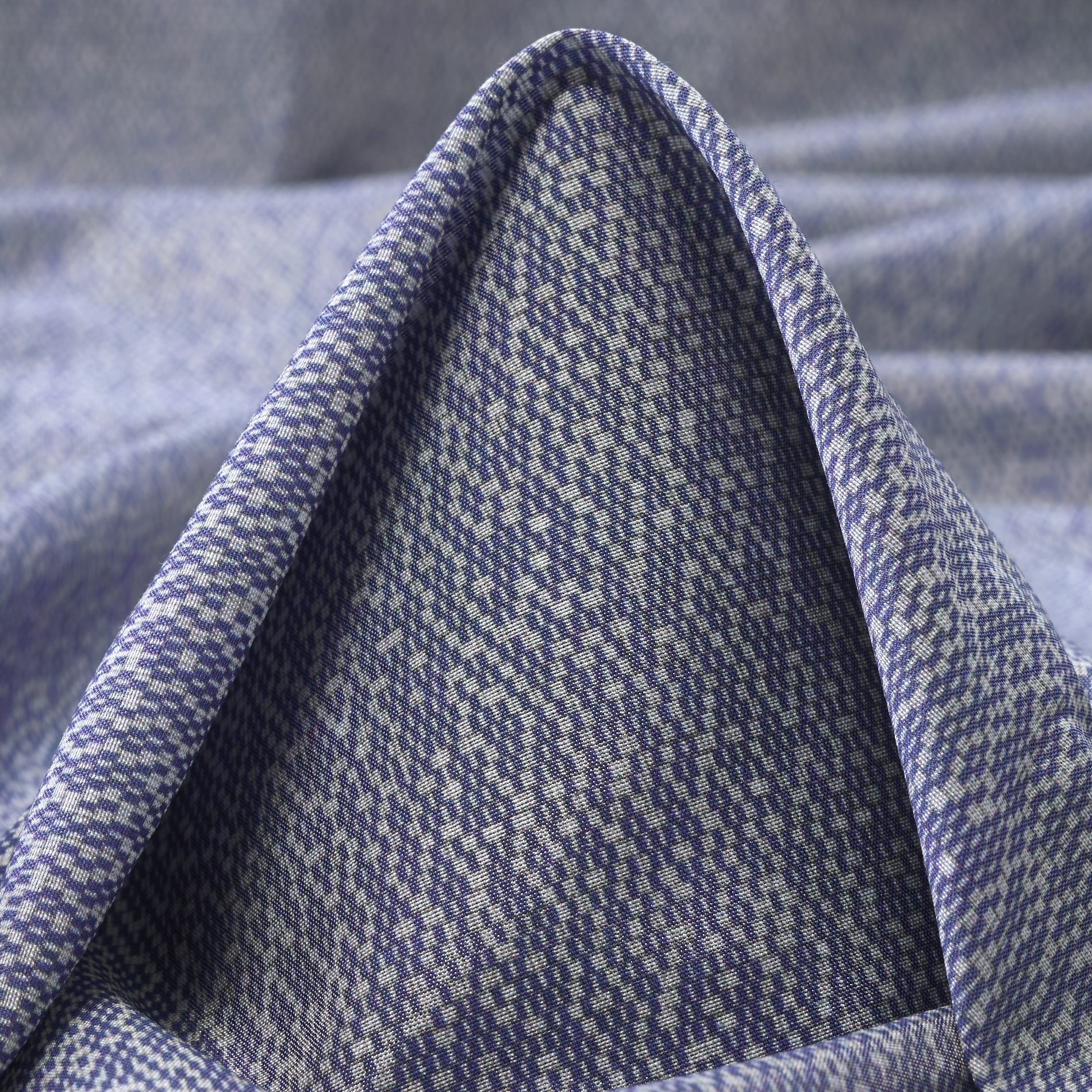 BATISTE, VISCOSE, PRINTED, DUSTY SKY (F000029864)