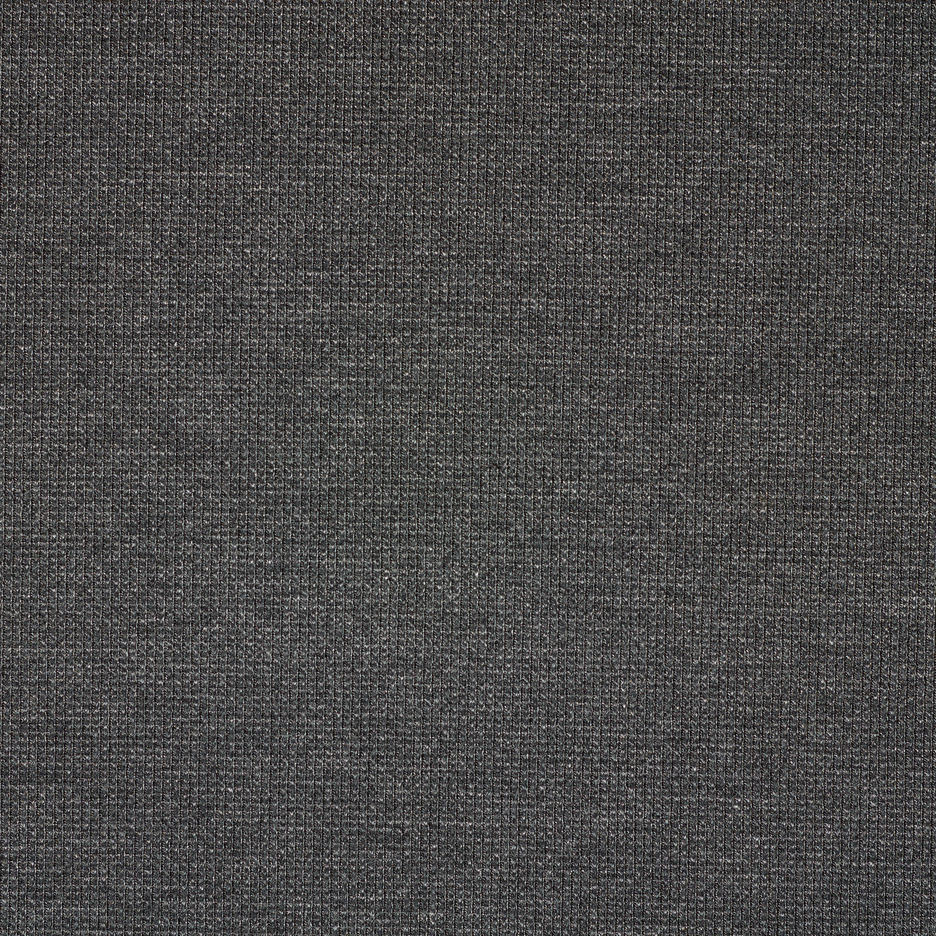 Jersey, Pikowane, Blackened Pearl (F000036704) - Tkana