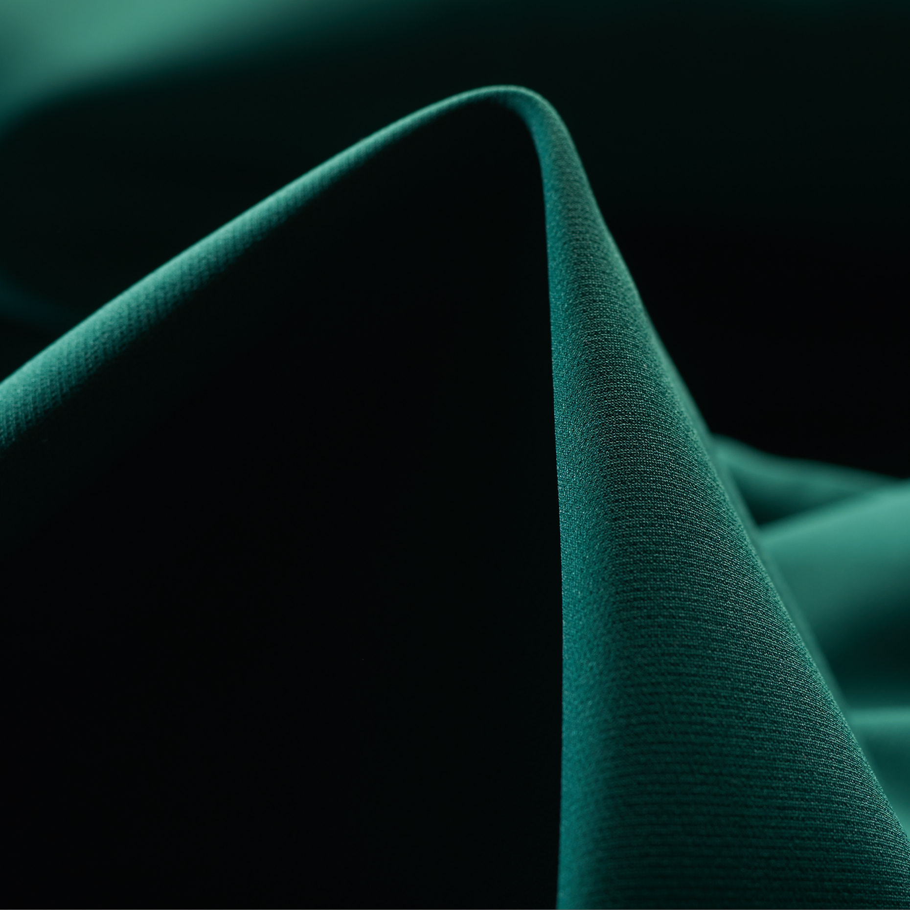 TECHNO STRETCH, POLYAMID, TEAL (F000024331)