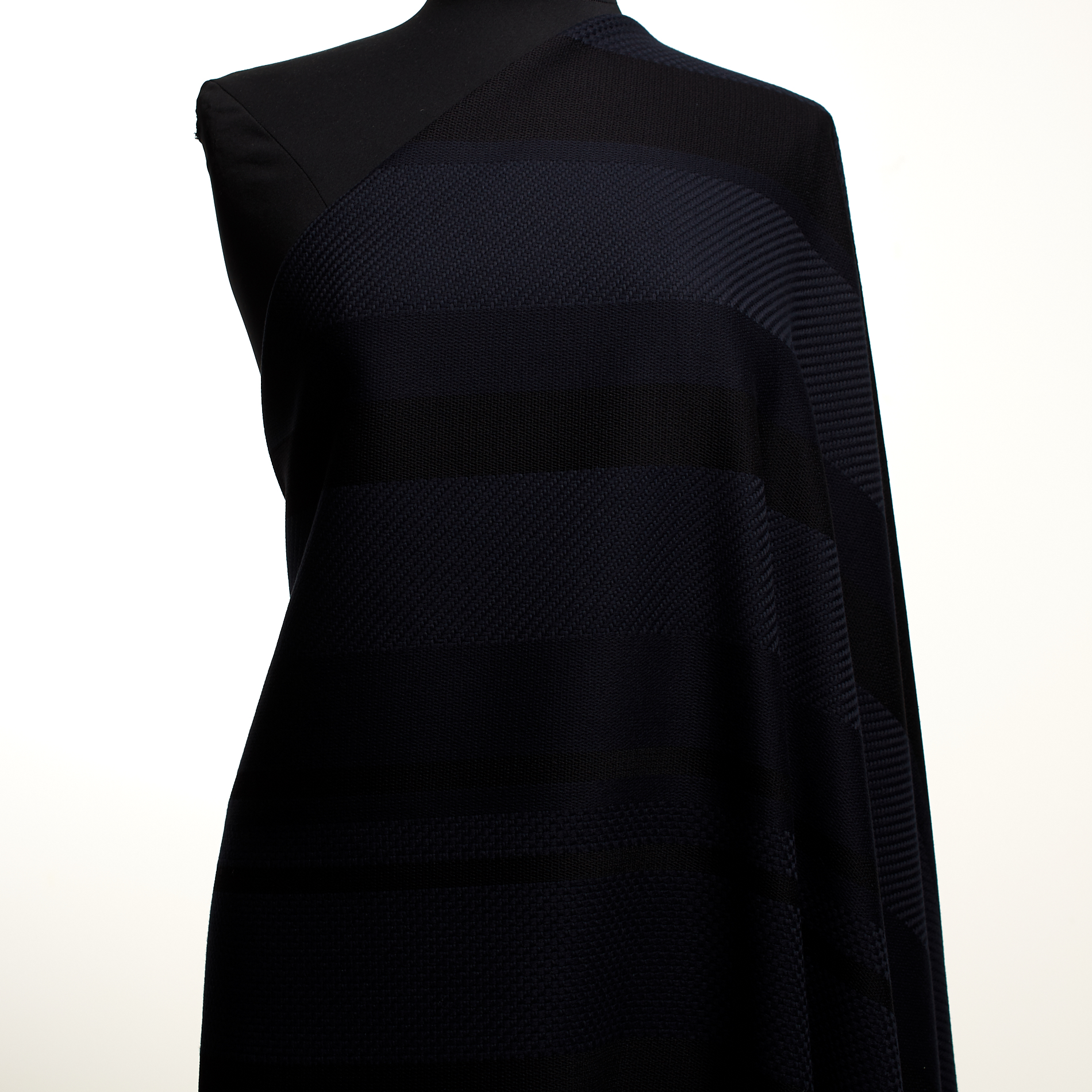 Cotone, Micro Struttura, Parisian Night (F000032479) - Manichino