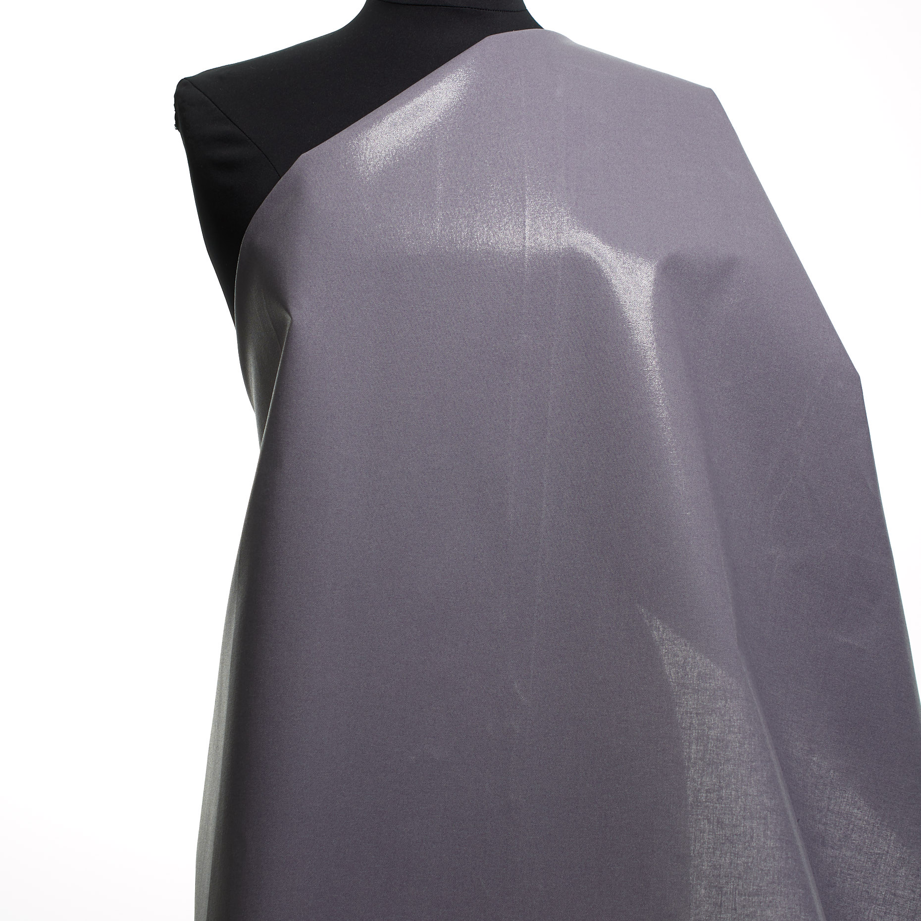 VISCOSE, COATED, STIFF, WEATHERVANE (F000022137) - Mannequin