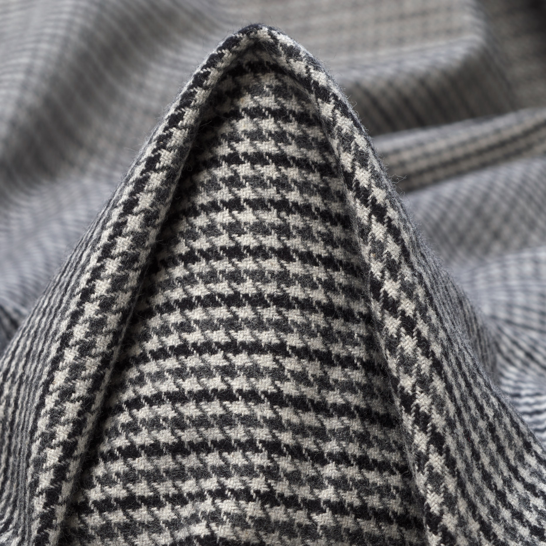 FLANNEL, COTTON, MICRO DESIGN, VAPOR BLUE (F000008411)