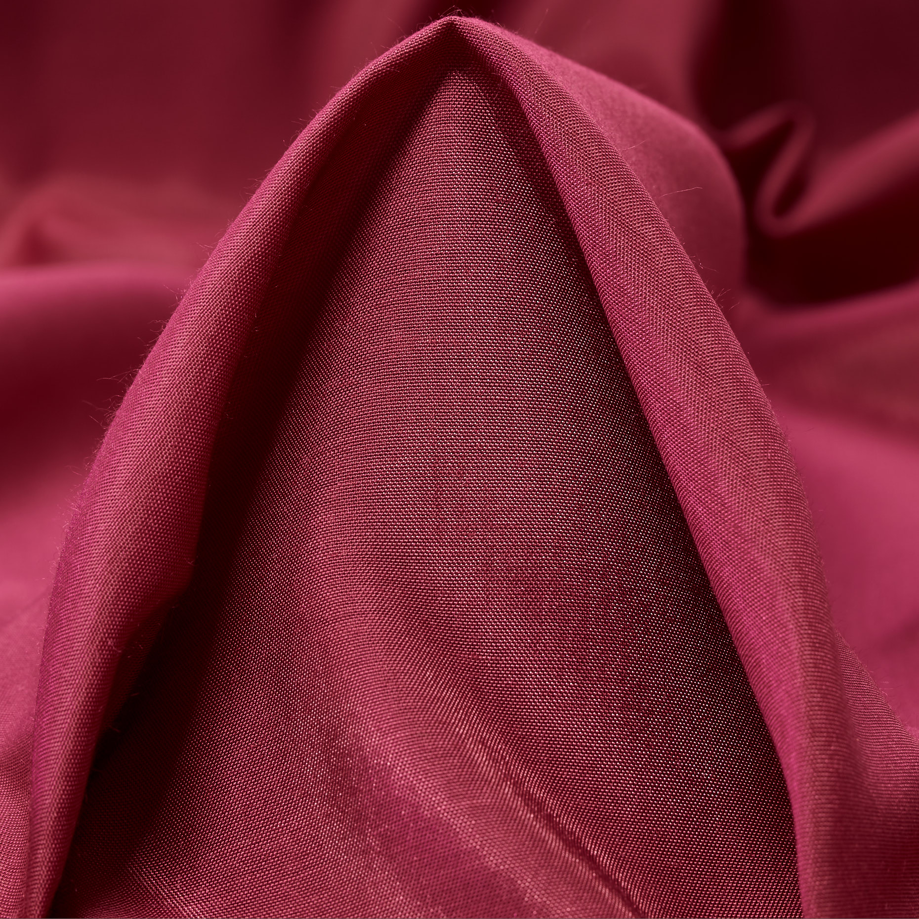 Батист, Модал, Red Plum (F000043576)