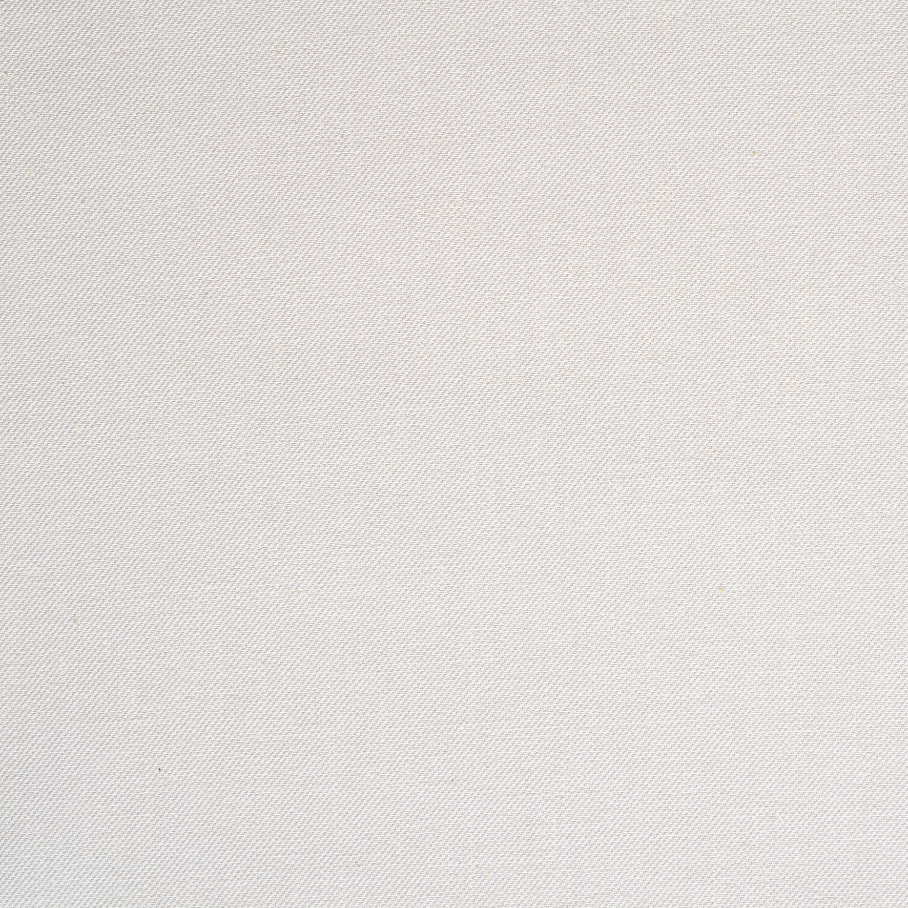 Твил, Хлопок с эластаном, Lucent White (F000044814) - Ткань