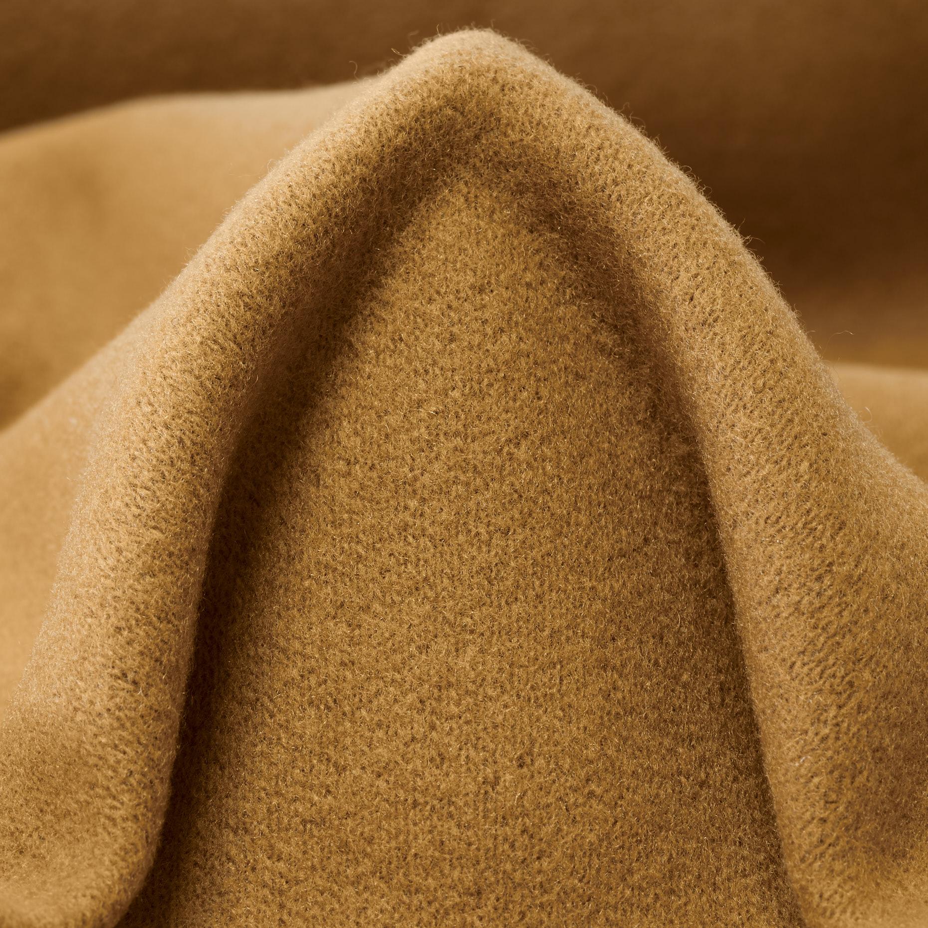 JERSEY, DOUBLE, WOOL, BISCUIT (F000040442)