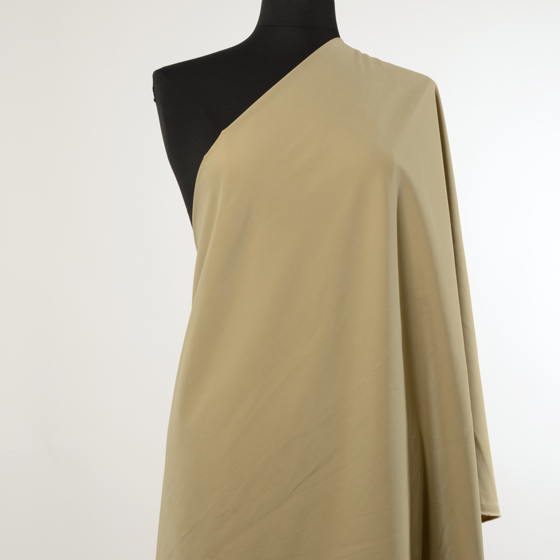 TWILL, CORNSTALK (F000015447) - Mannequin