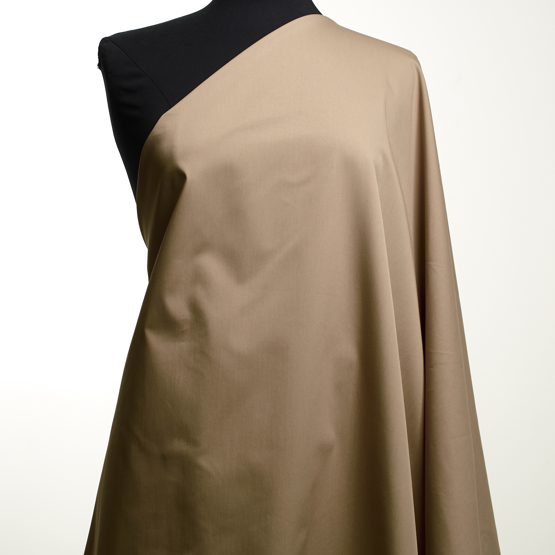 Sergé, Feather Gray (F000030041) - Mannequin