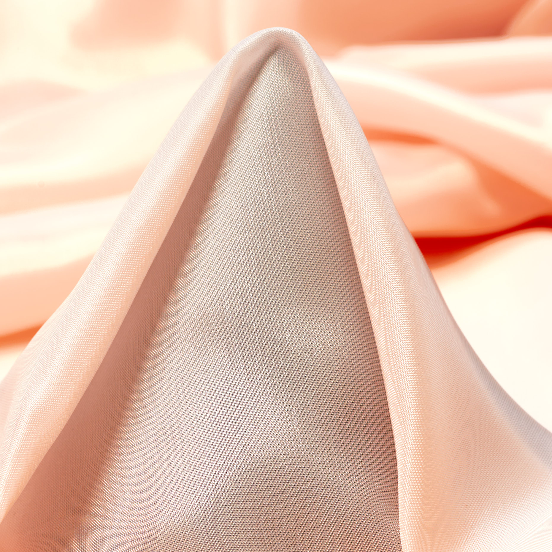 Cupro, Doublure, Ivory (F000035574)