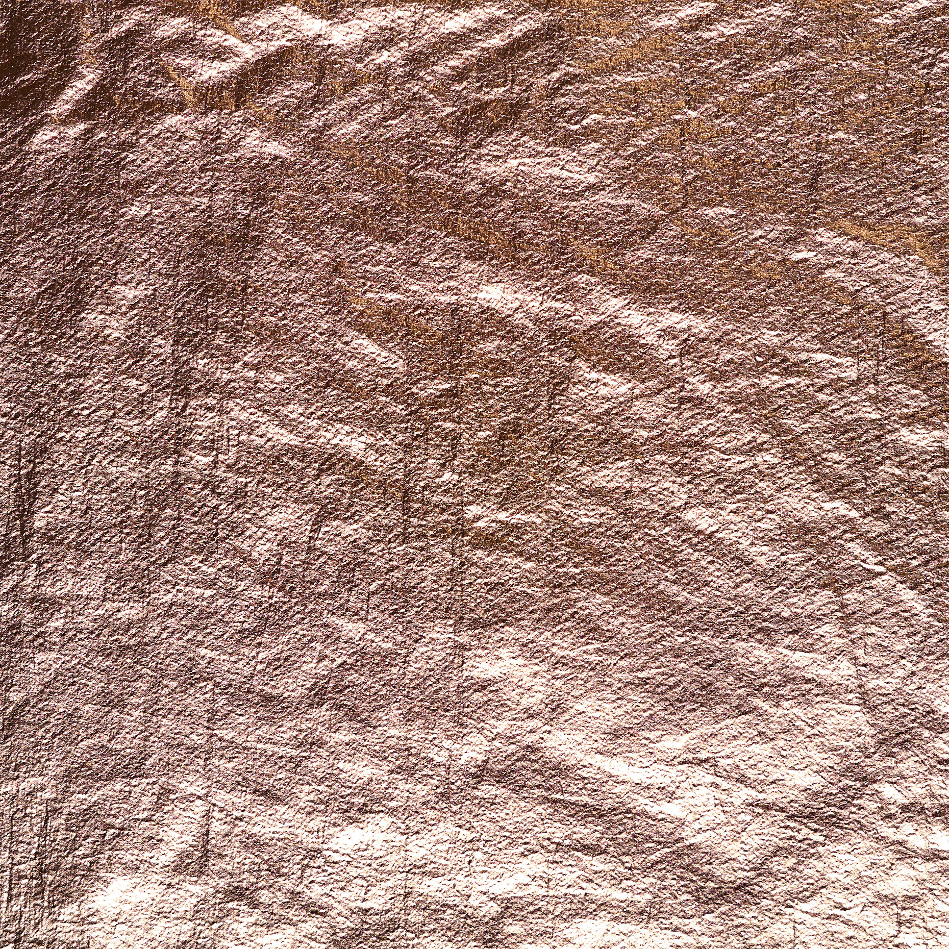 Металлический, С покрытием , Copper (F000043431) - Ткань