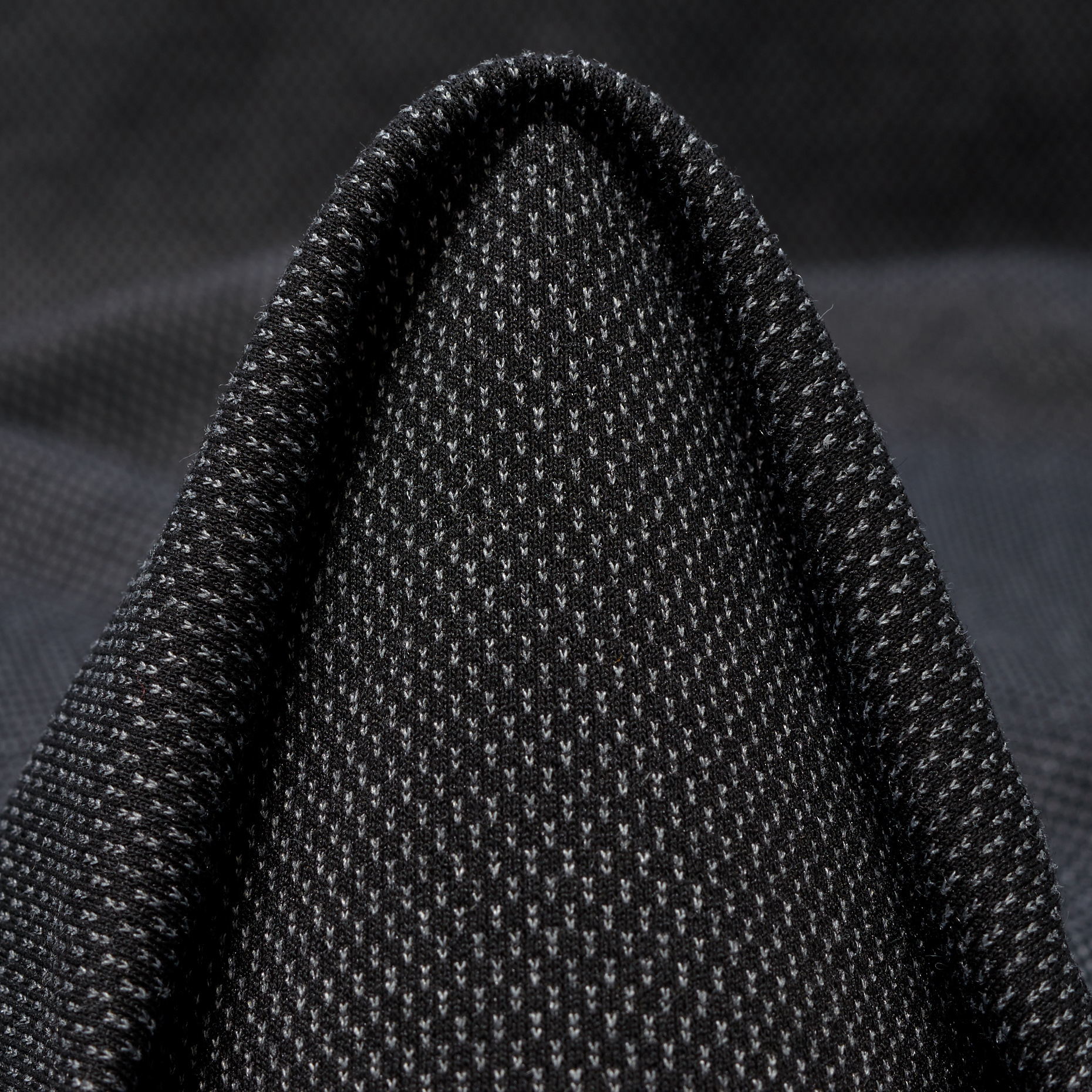 JERSEY, VISCOSE, MICRO DESIGN, CAVIAR&VAPOR BLUE