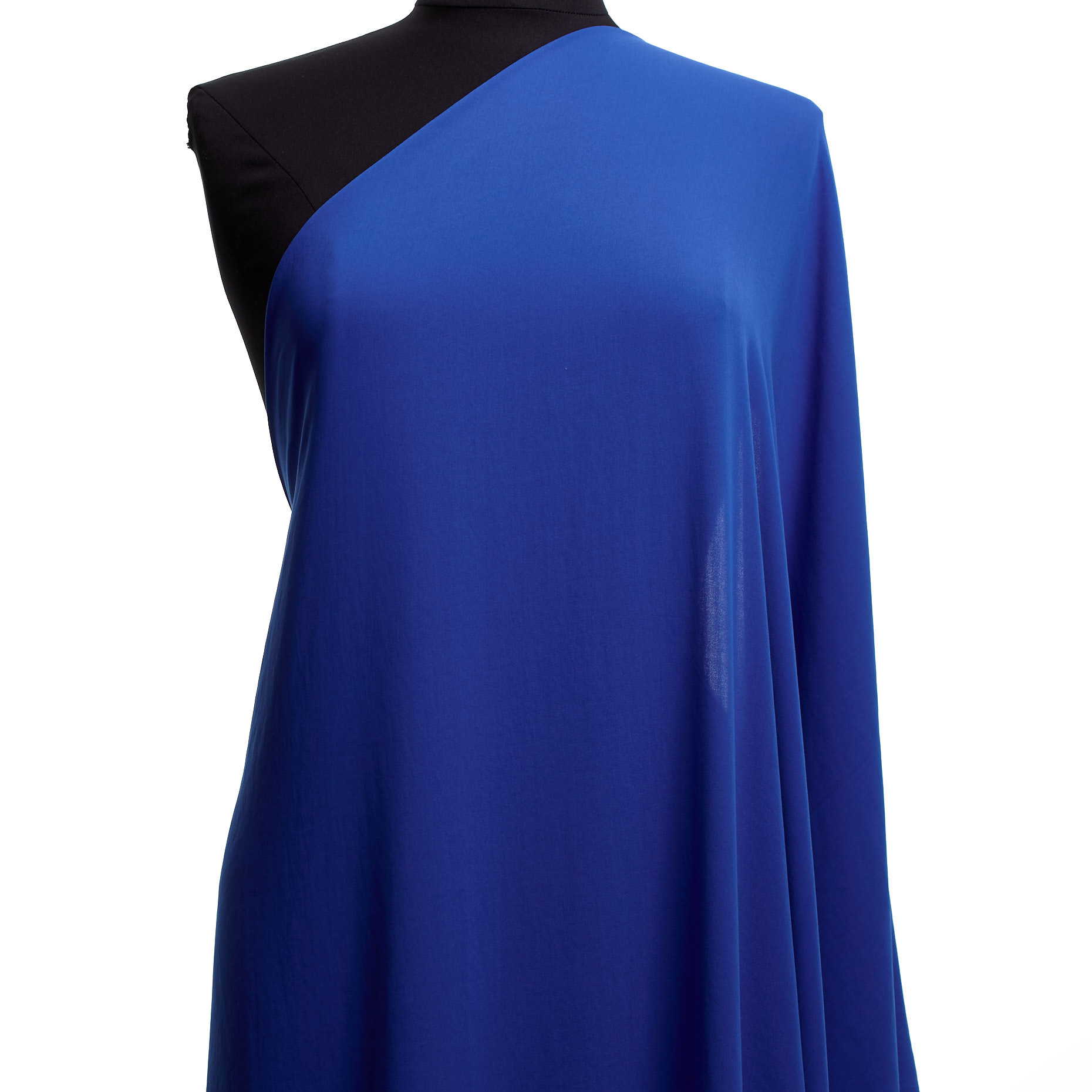 Crêpe, Lapis Blue (F000043026) - Mannequin