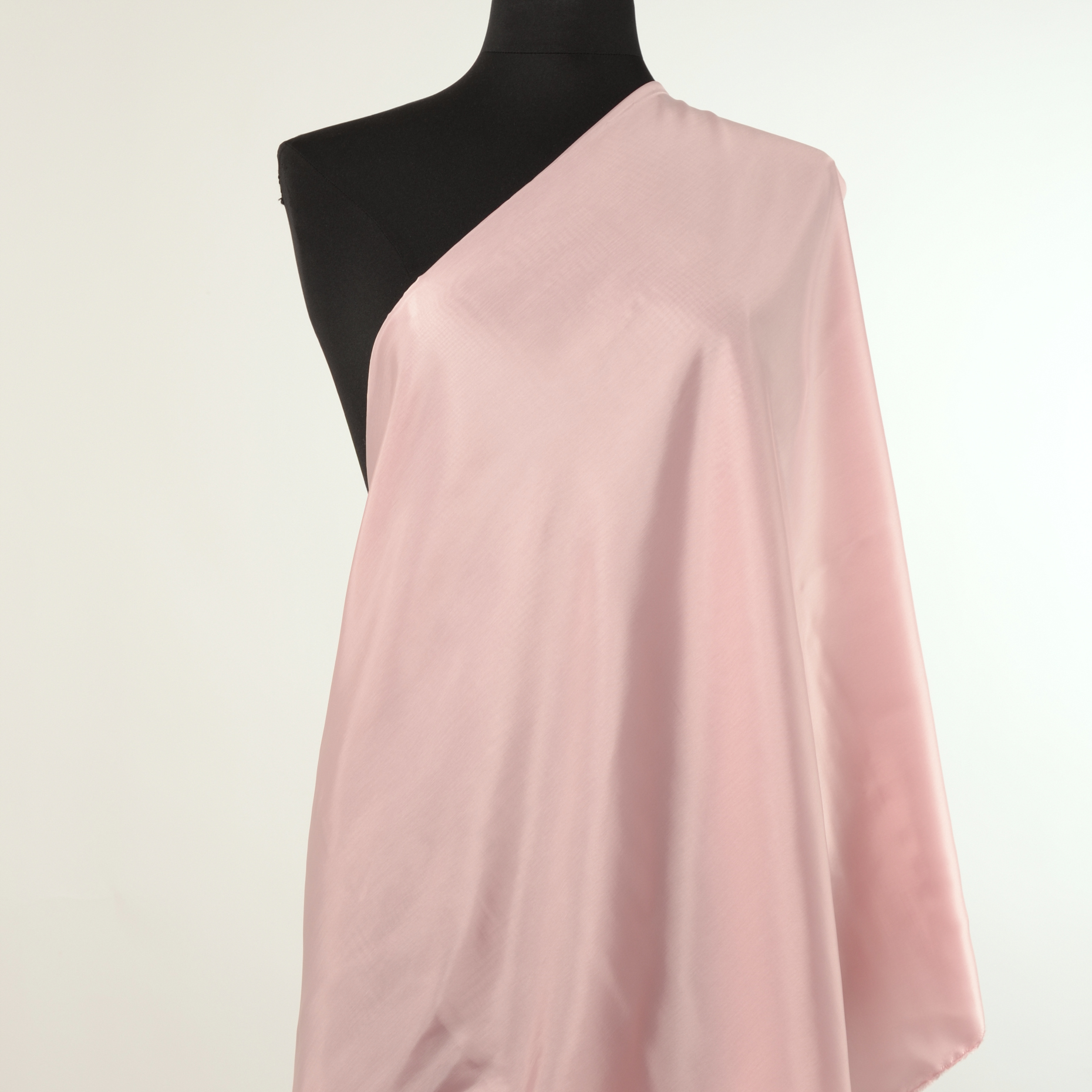 Cupro, Doublure, Rose Quartz (F000018075) - Mannequin