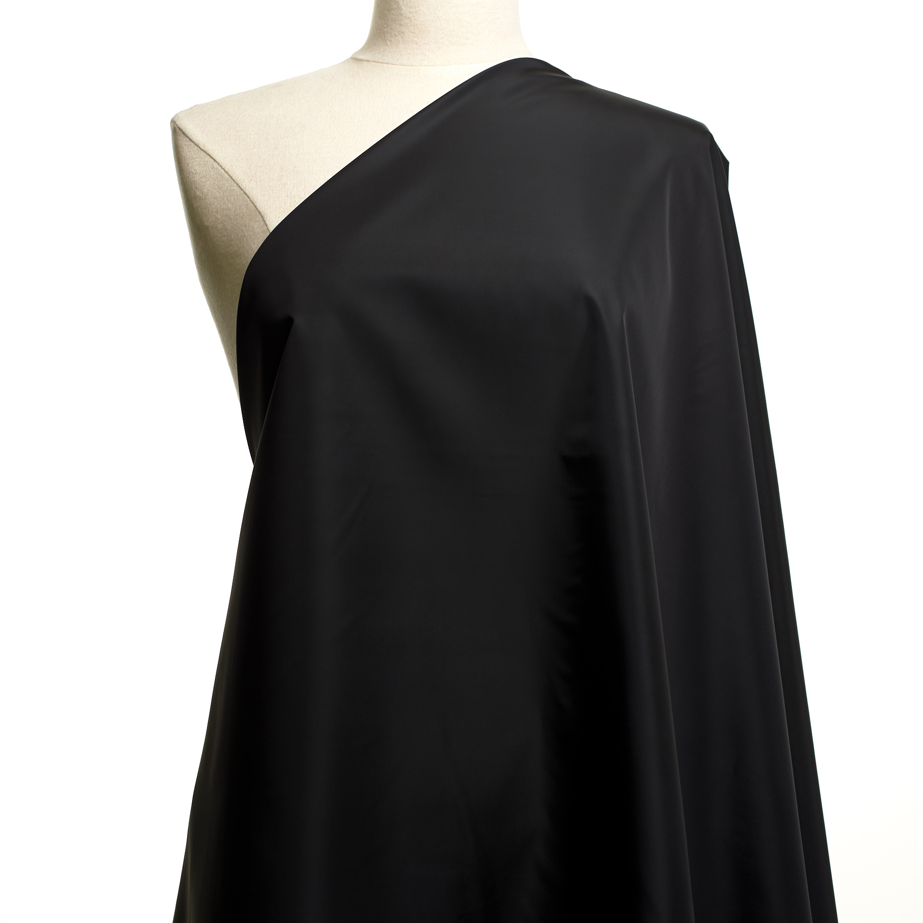 Аутдор, Нейлон, Raven Black (F000047621) - Манекен