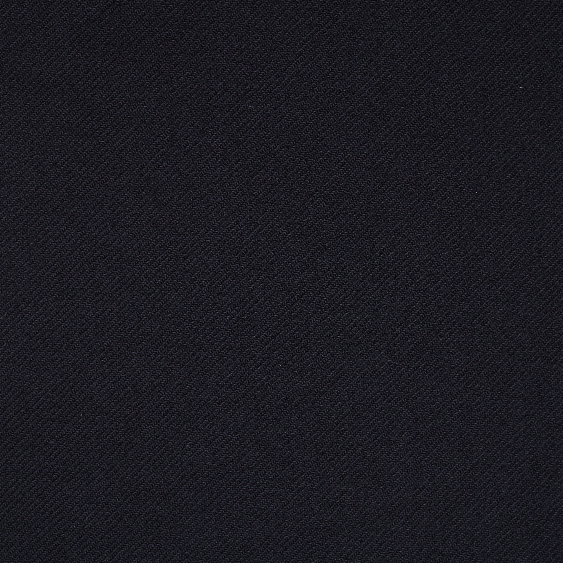 Doble, Diagonal, Lana Cashmere, Dark Sapphire (F000033758) - Tejido