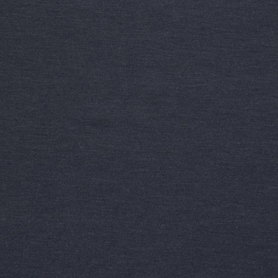 Трикотаж, Меланж, Summer Green (F000028740) - Ткань