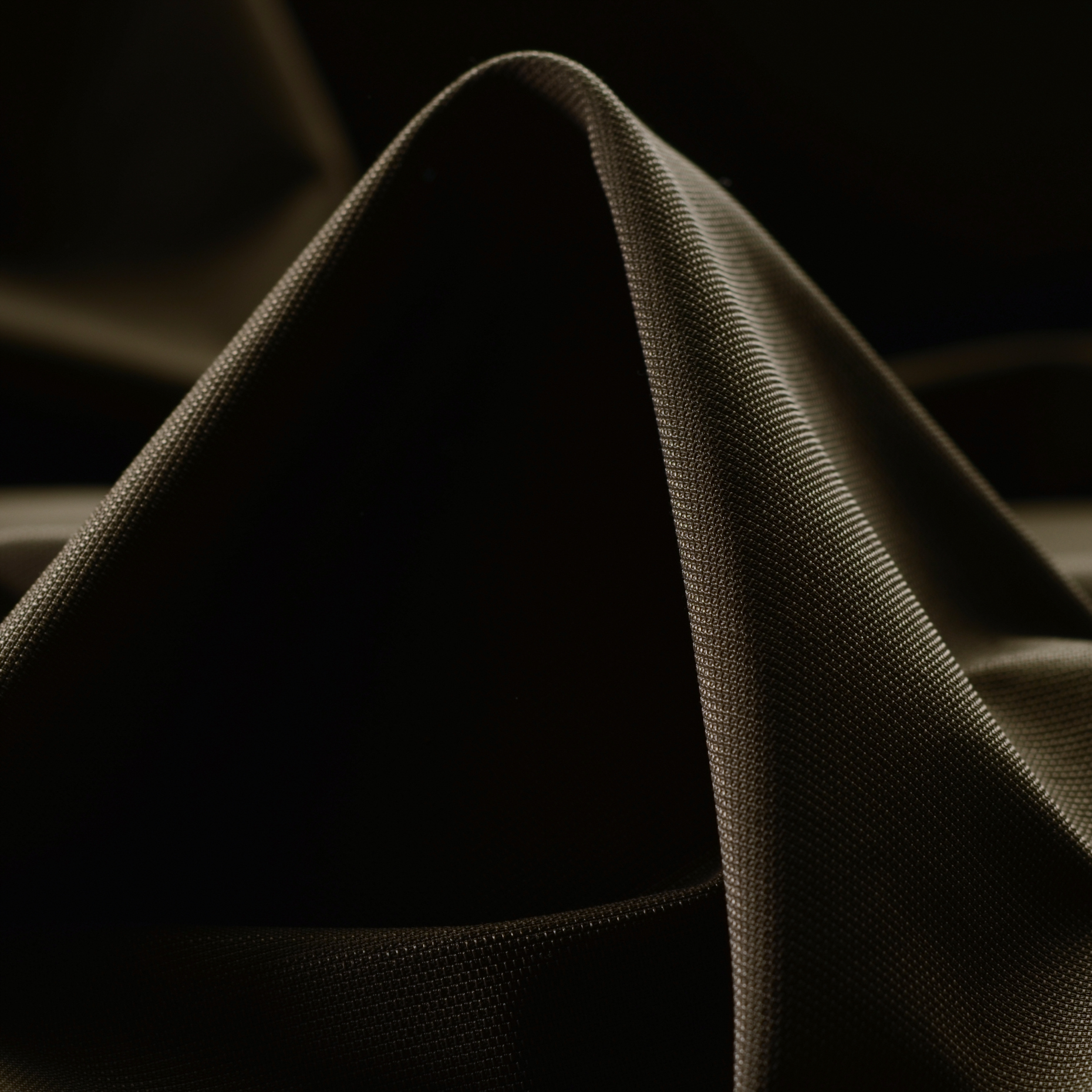 Хлопок, Мерцающая, Hot Fudge (F000019745)