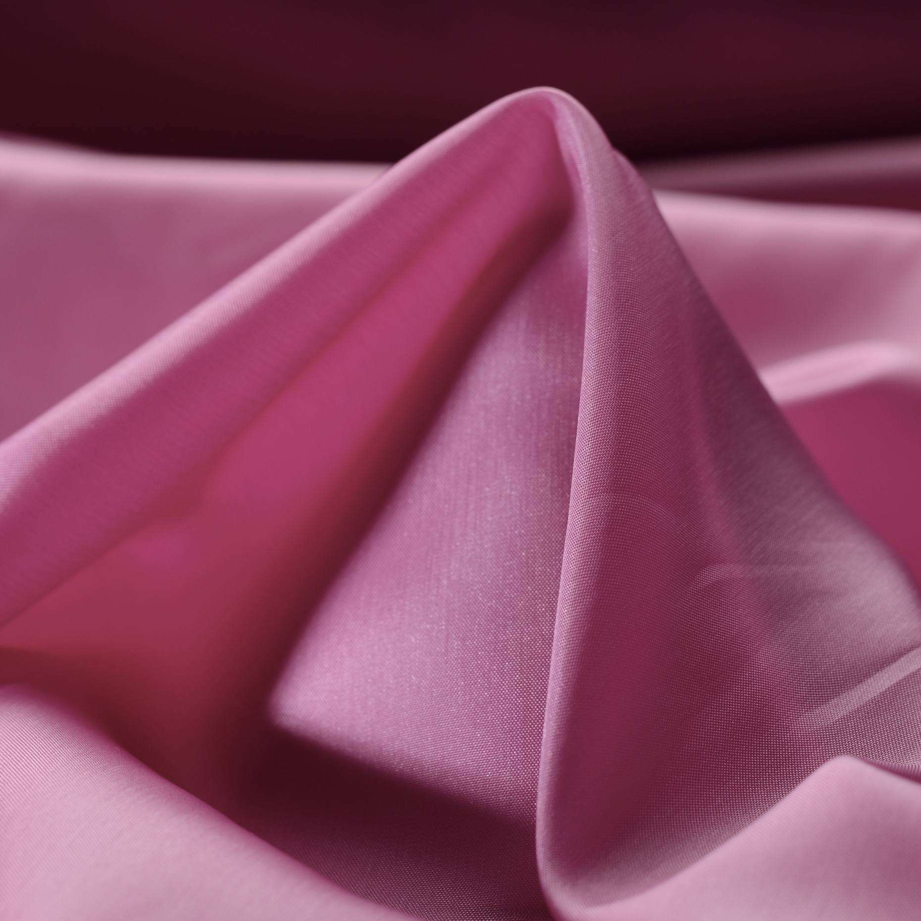 Doublure , Cupro, Pale Fuchsia (F000020247)
