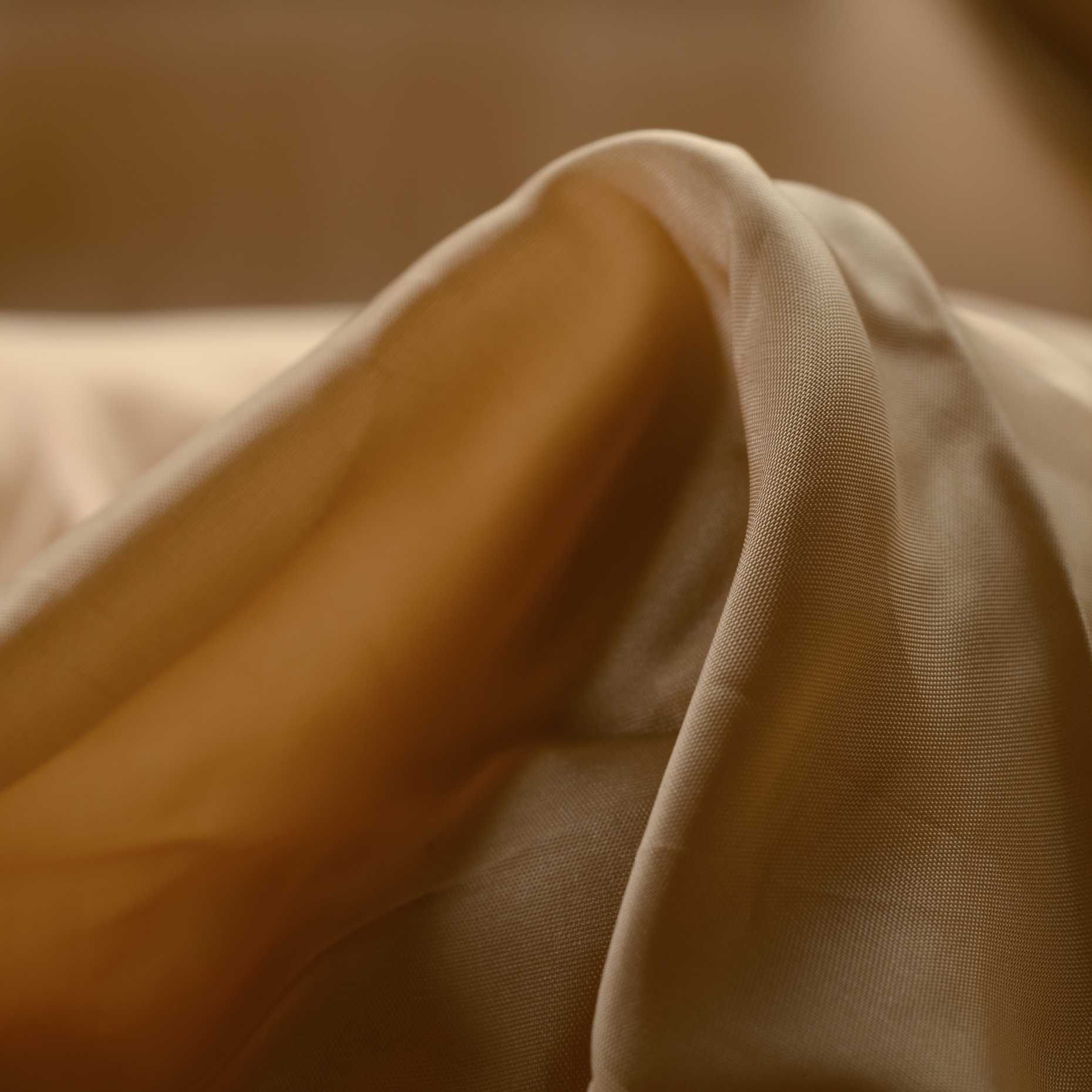 LINING, VISCOSE, POWDER PEACH