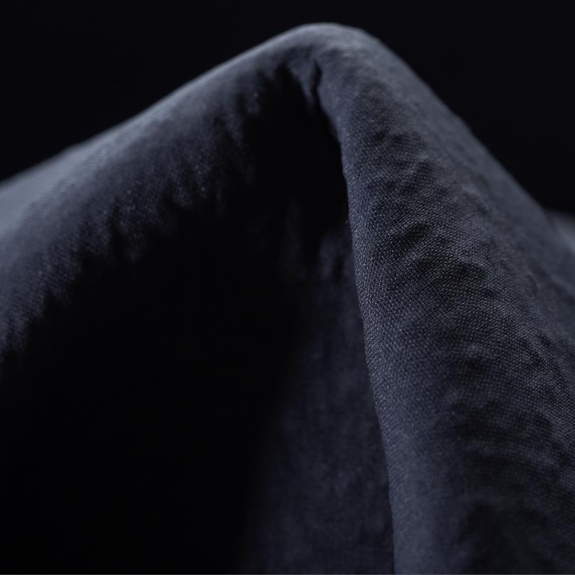 Double, Baumwolle, Blue Indigo (F000031429)