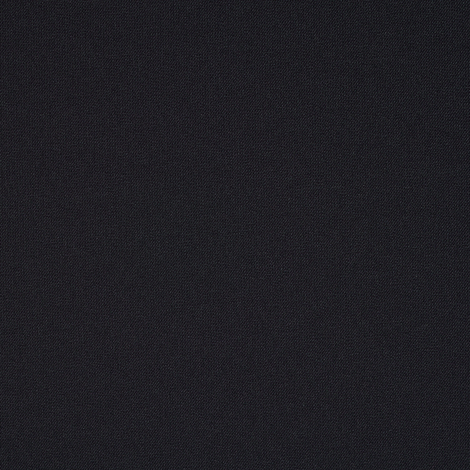 Twill, Octan, Raven Black (F000009359) - Tkana