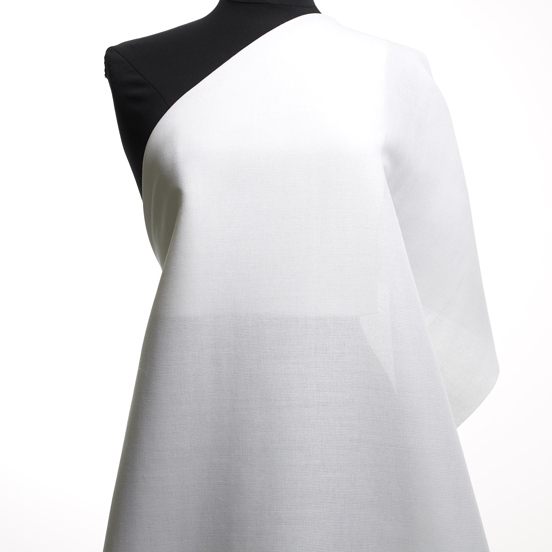 A costine, Viscosa, Snow White (F000022134) - Manichino