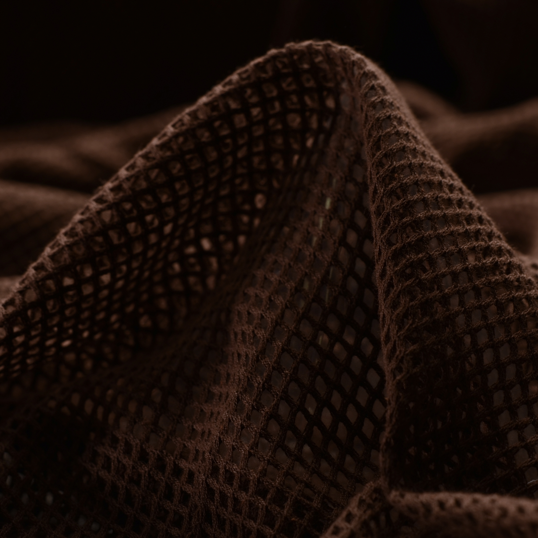 Algodón, Mesh, Tiramisu (F000017127)