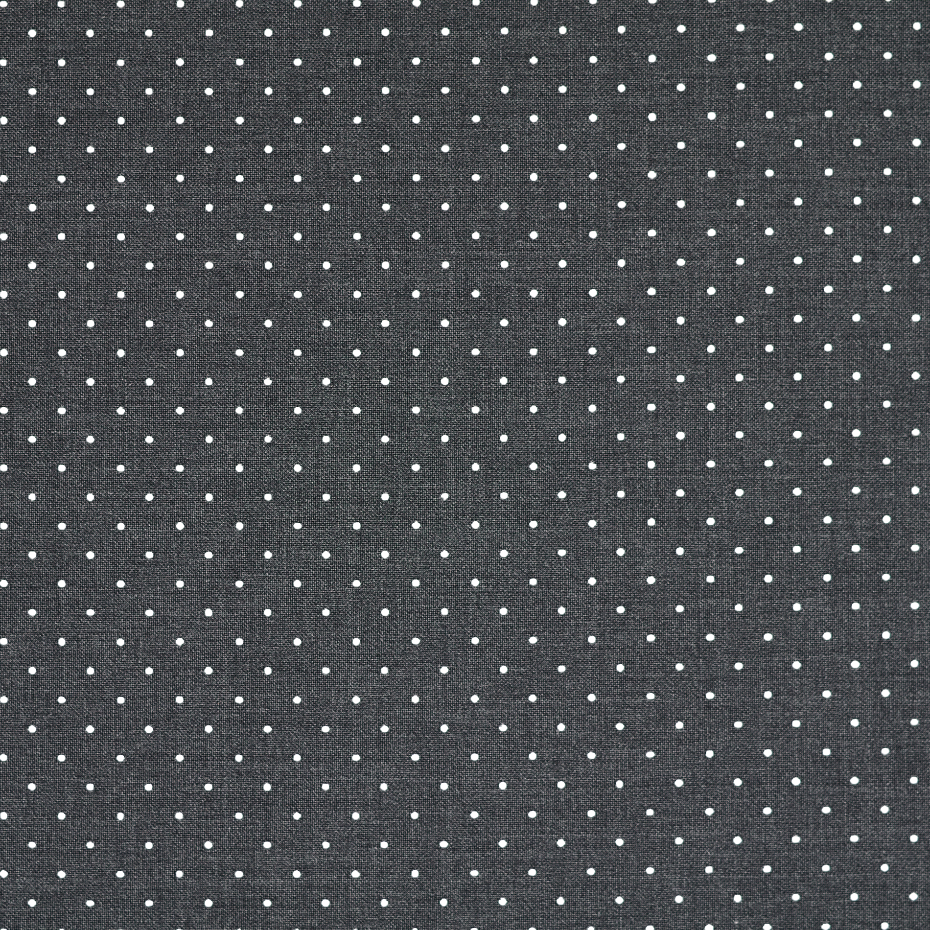 Cool Wool, Perforado, Jaspeado, Asphalt (T0000134) - Tejido