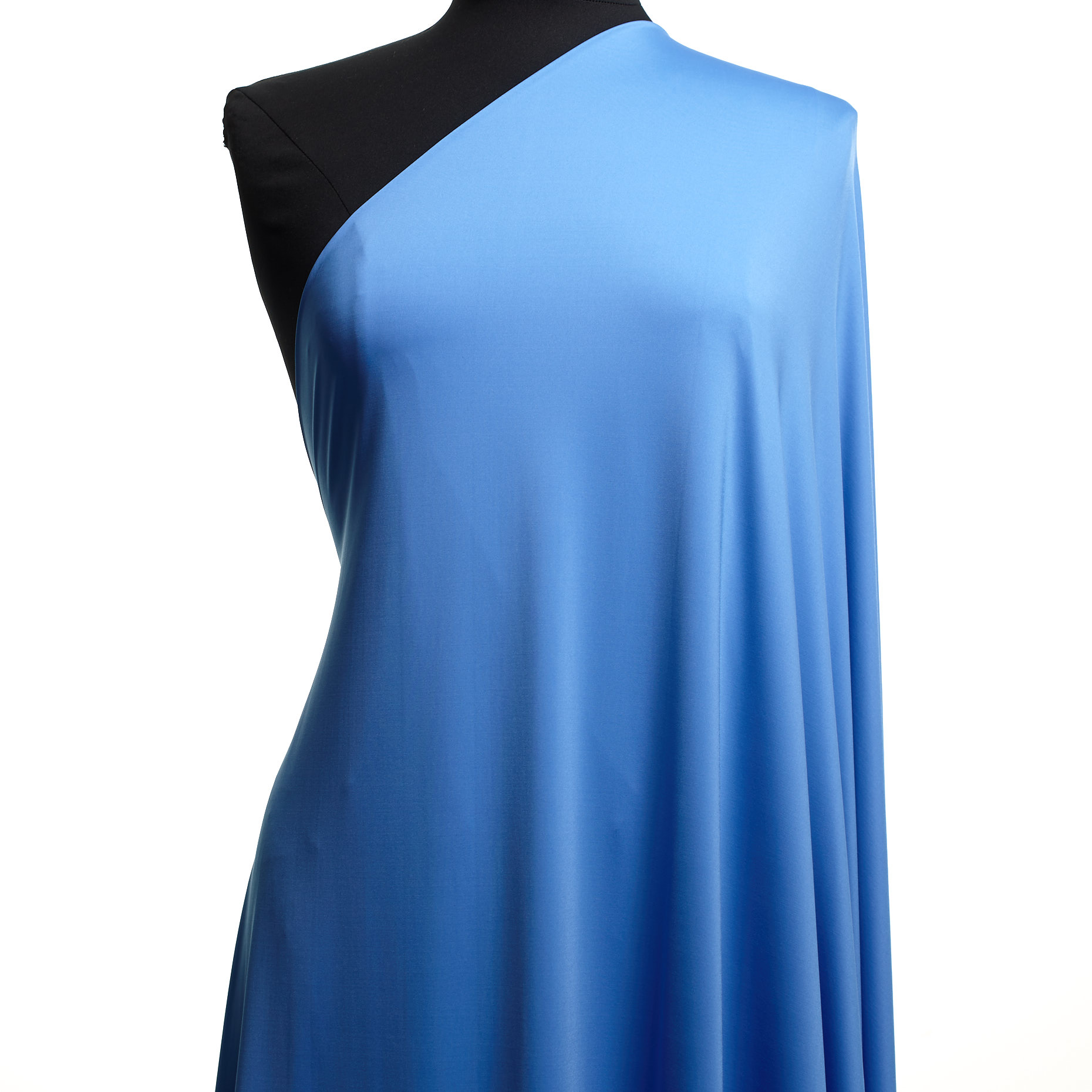 Техно Джерси, Azure Blue (P000001420) - Манекен